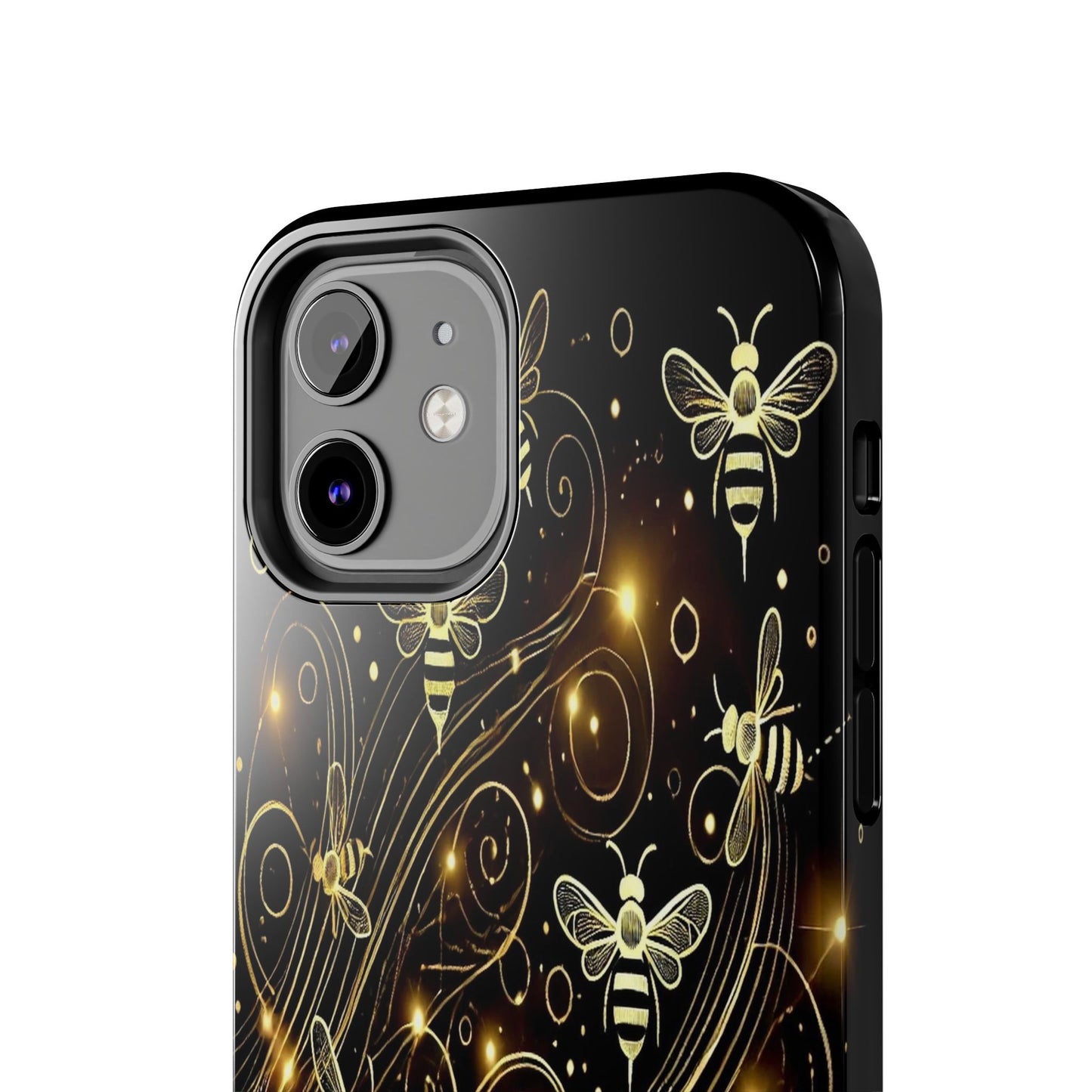 Pollen Power Phone Case