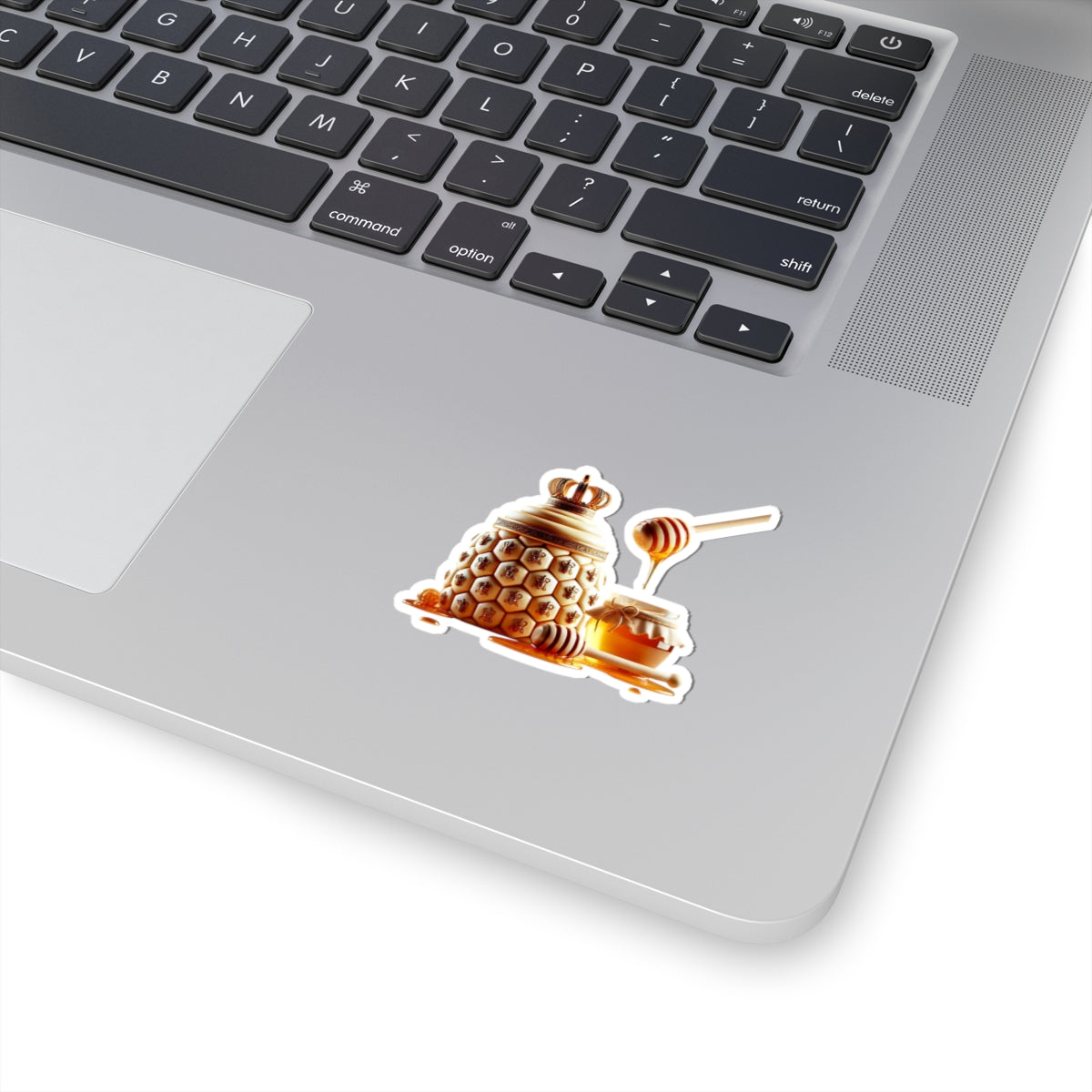 Honey Drip Sticker