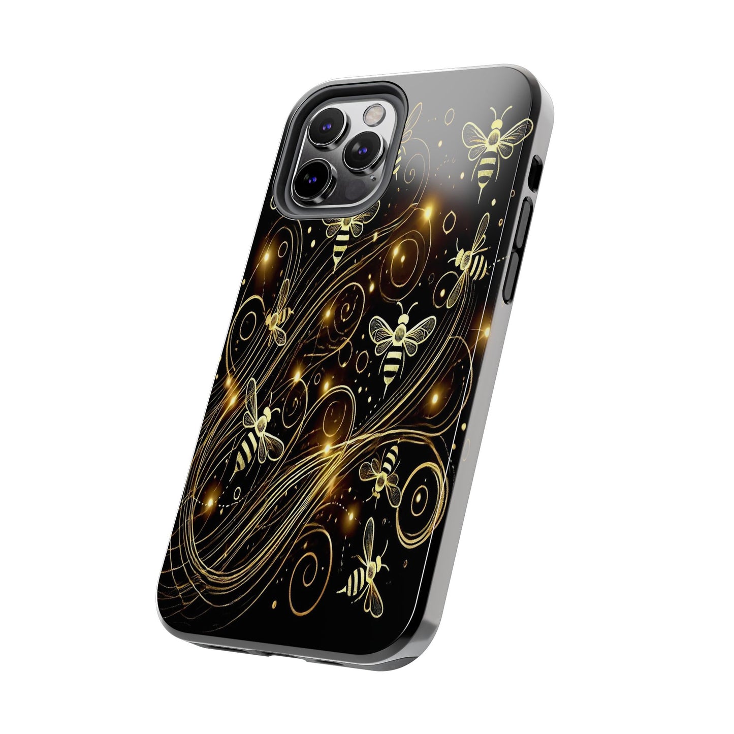 Pollen Power Phone Case