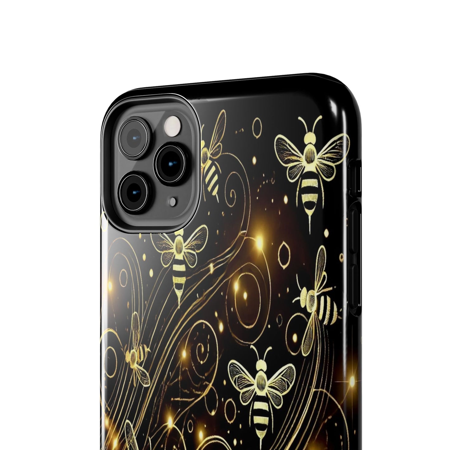 Pollen Power Phone Case