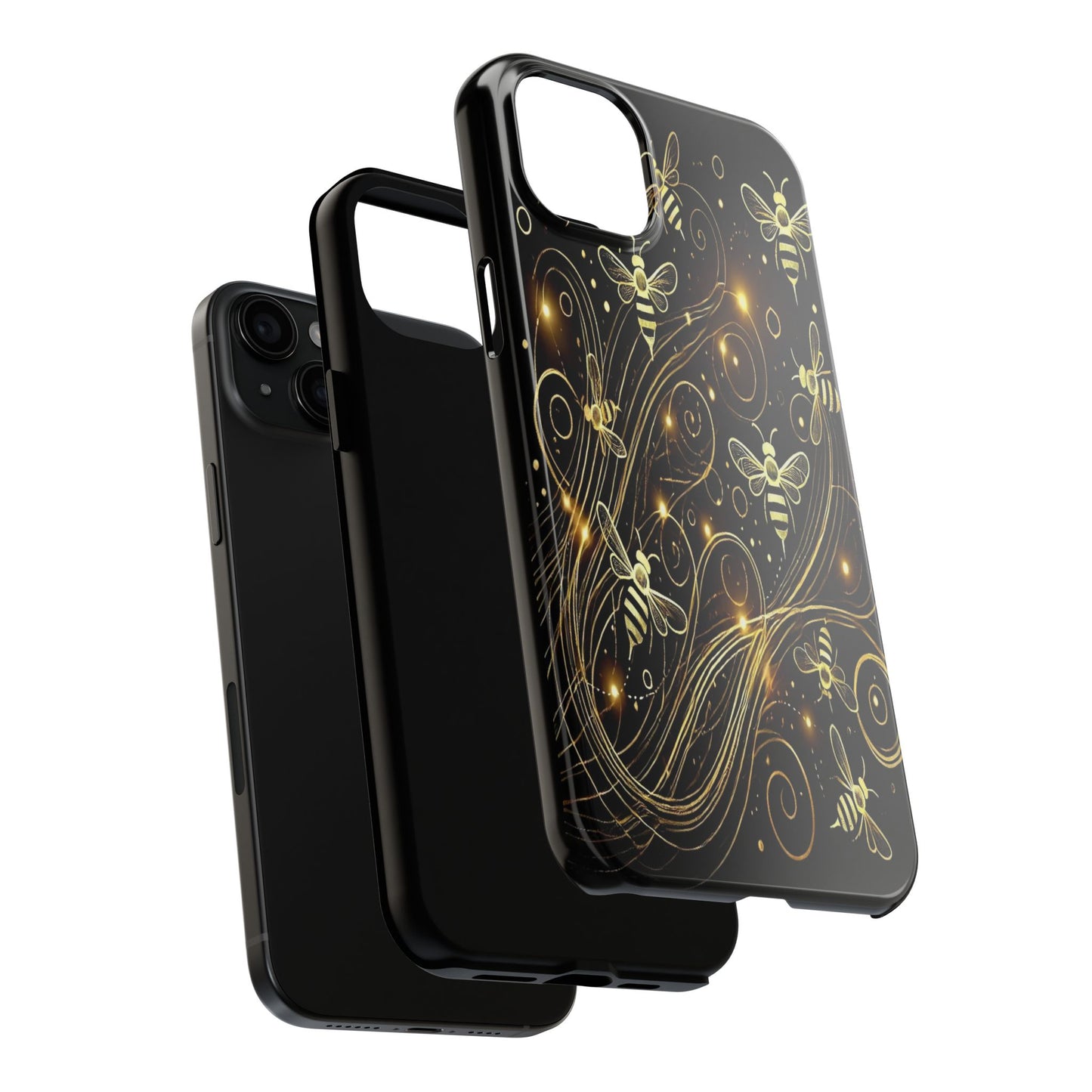 Pollen Power Phone Case