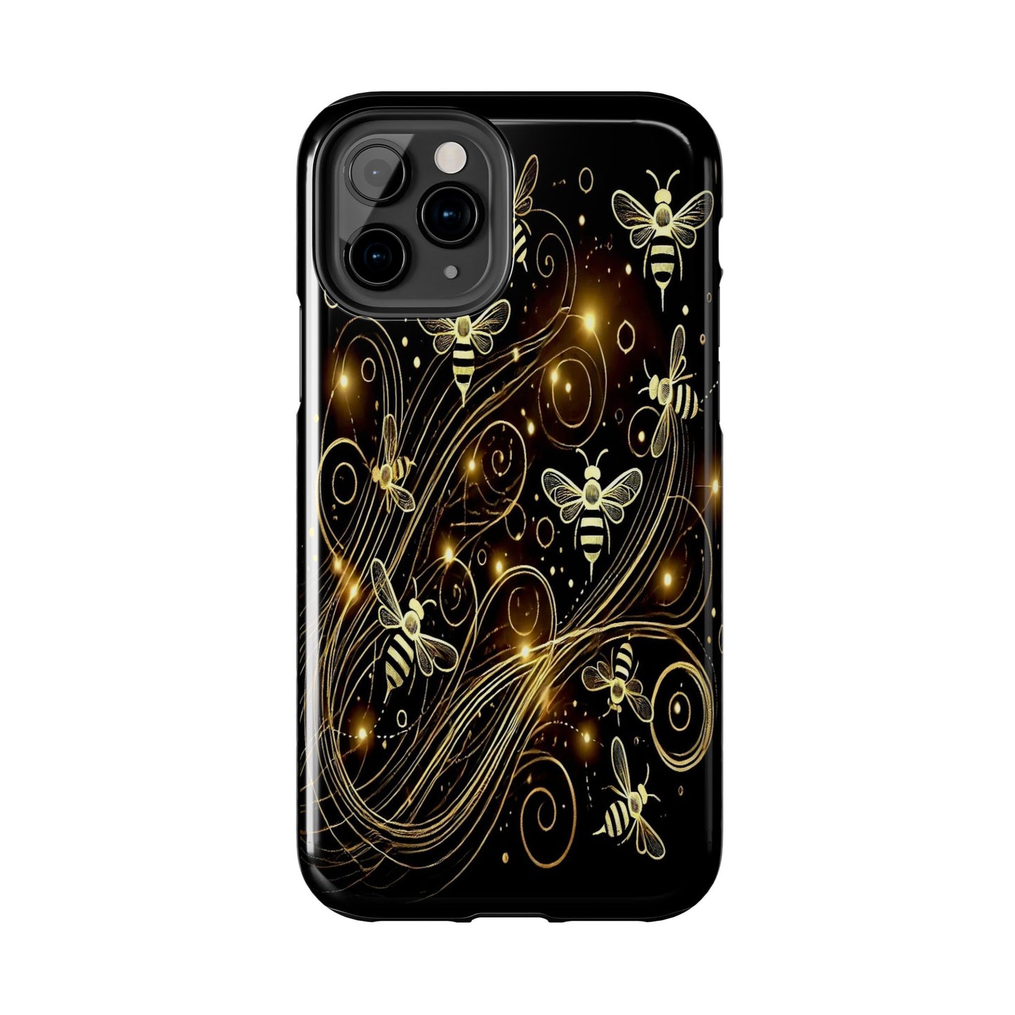 Pollen Power Phone Case