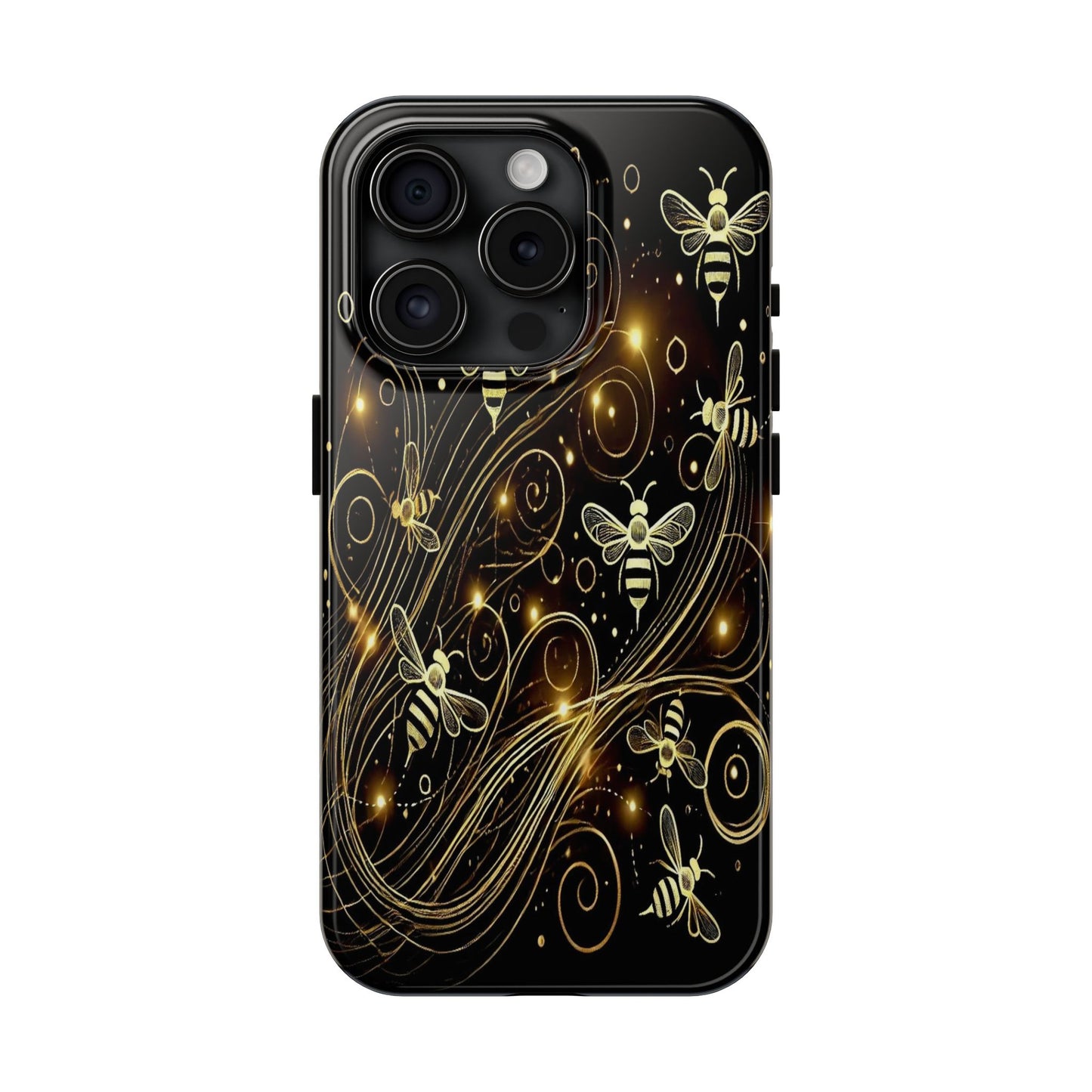 Pollen Power Phone Case
