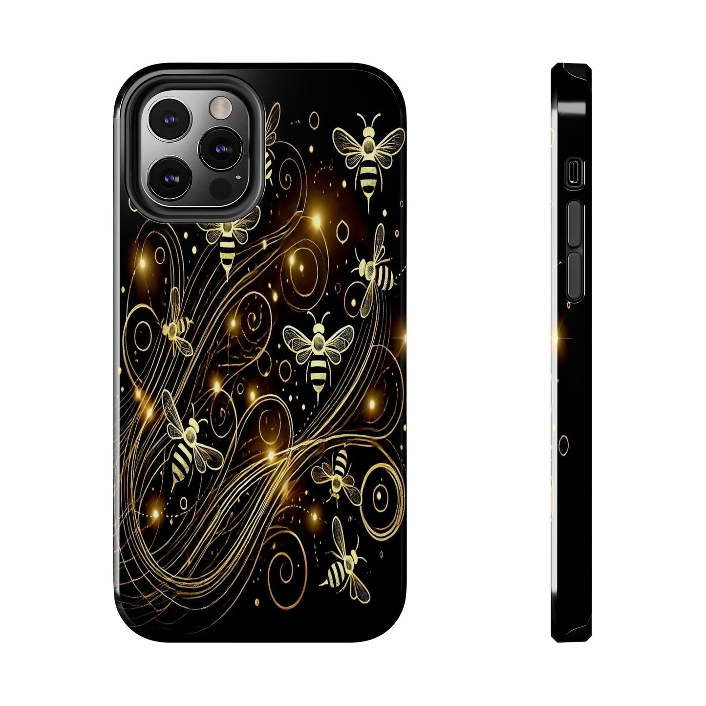 Pollen Power Phone Case