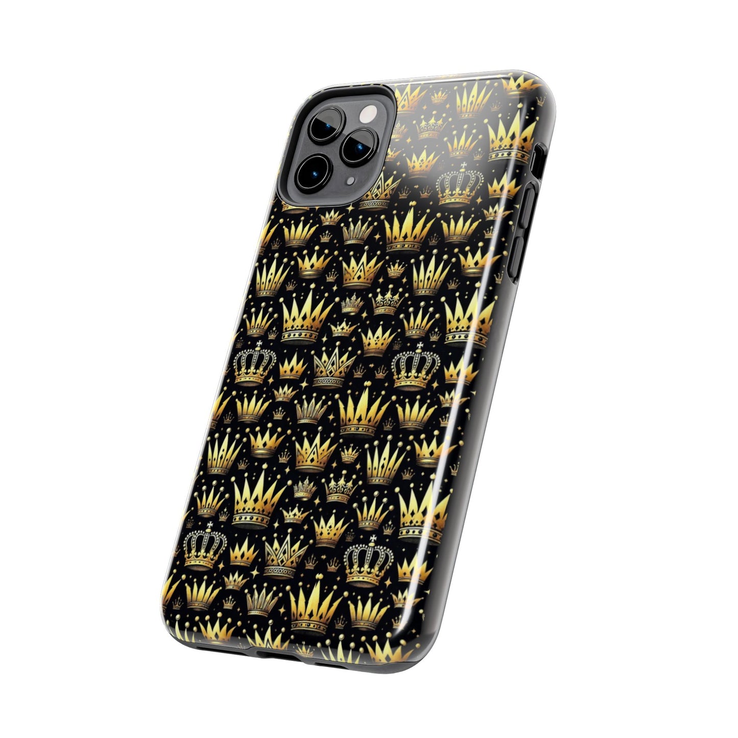 Crown Jewel Phone Case