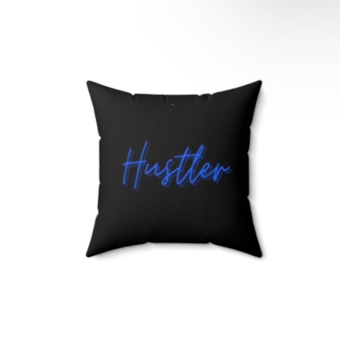 Hustler Pillow