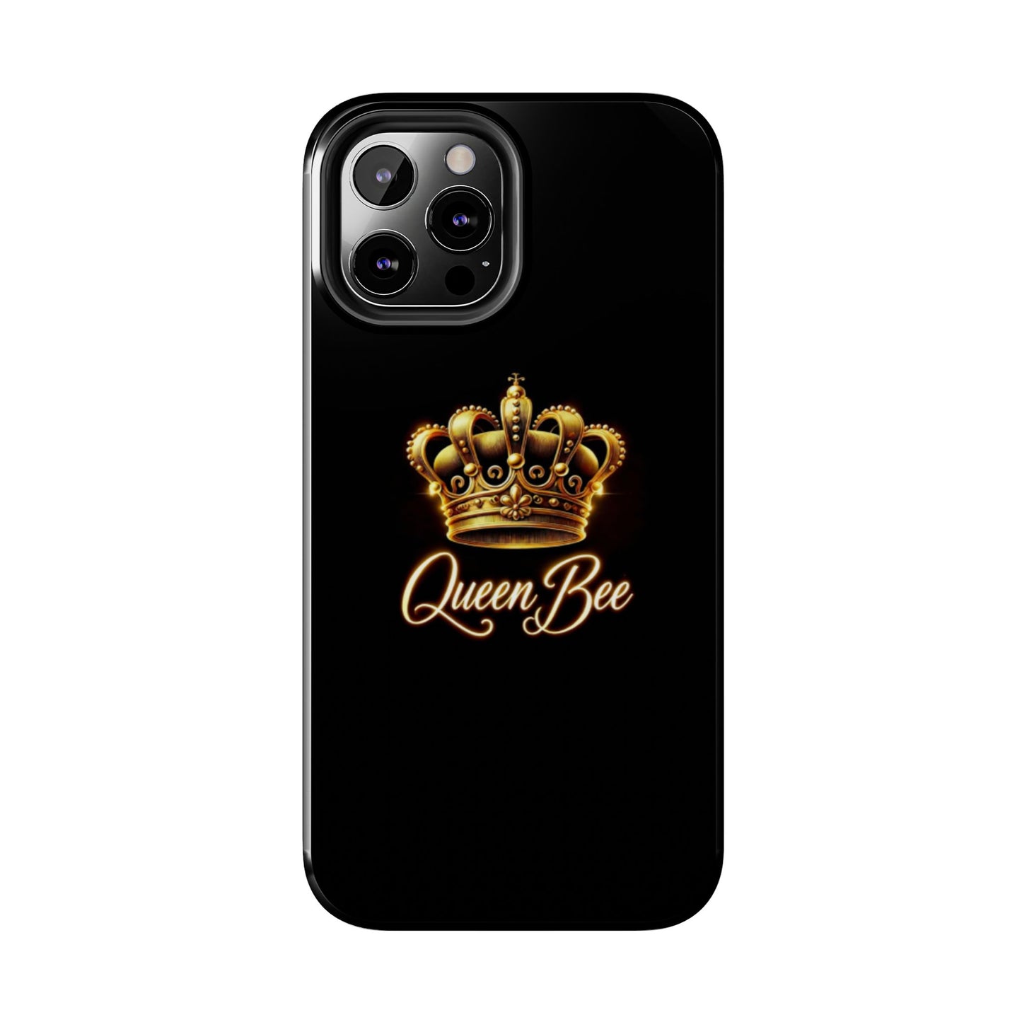 Queen Bee Phone Case