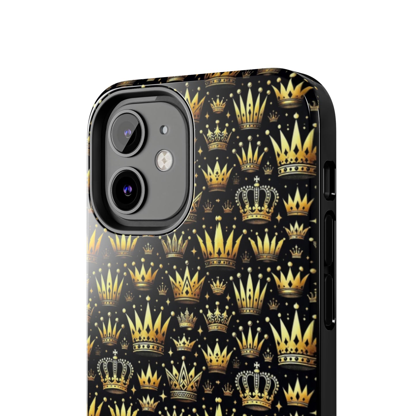 Crown Jewel Phone Case