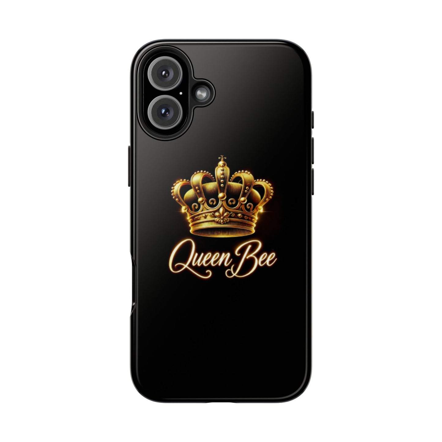 Queen Bee Phone Case