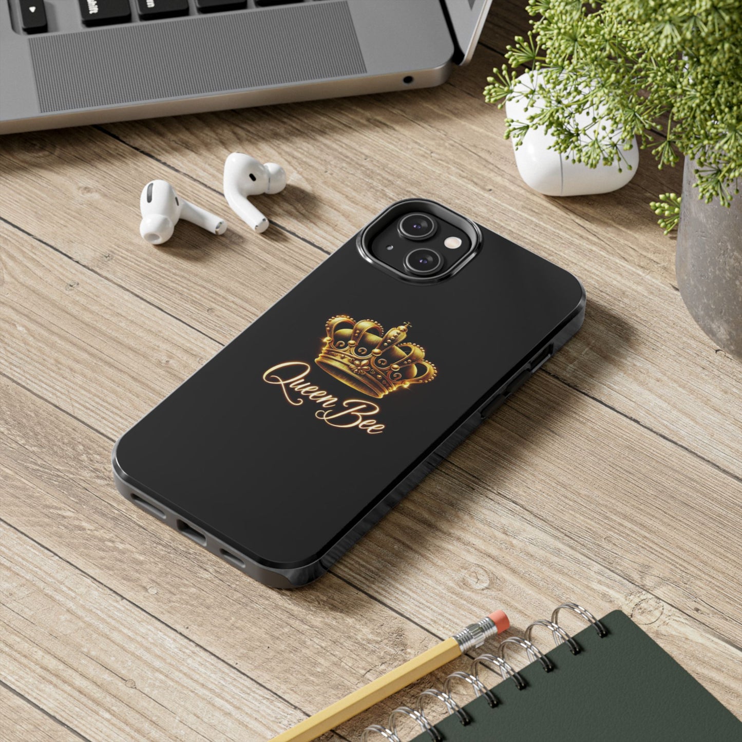 Queen Bee Phone Case