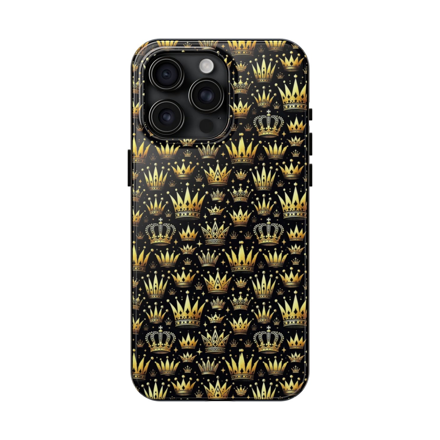 Crown Jewel Phone Case