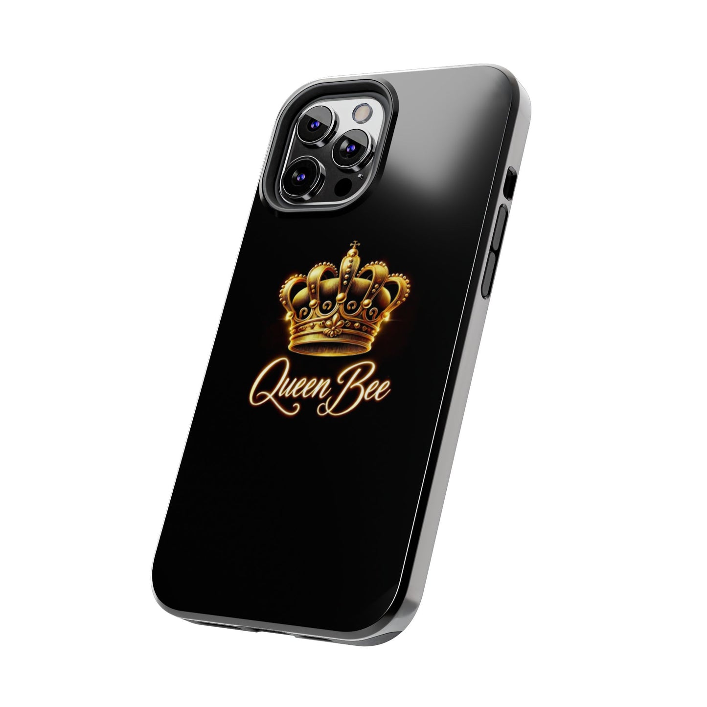 Queen Bee Phone Case