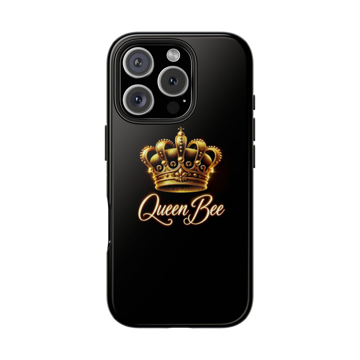 Queen Bee Phone Case