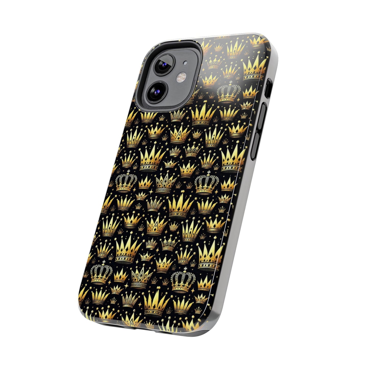 Crown Jewel Phone Case