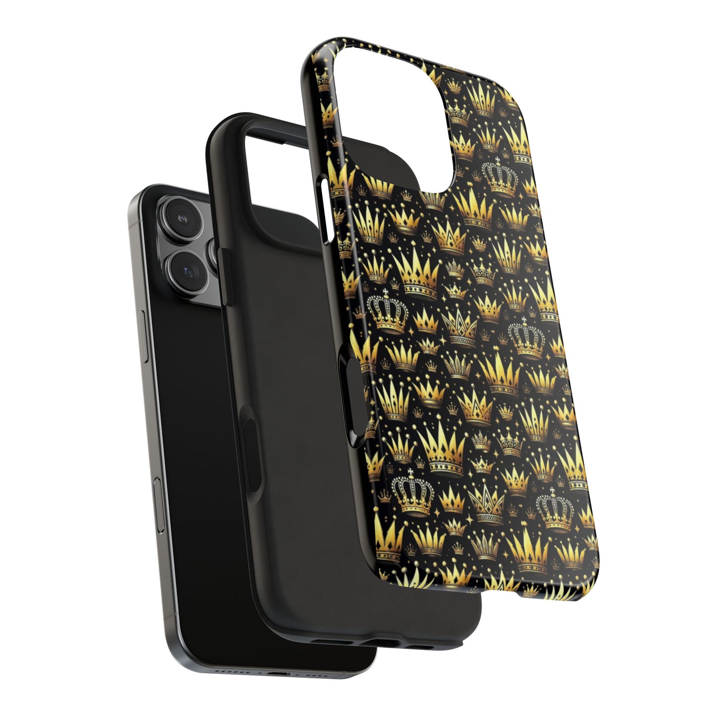 Crown Jewel Phone Case