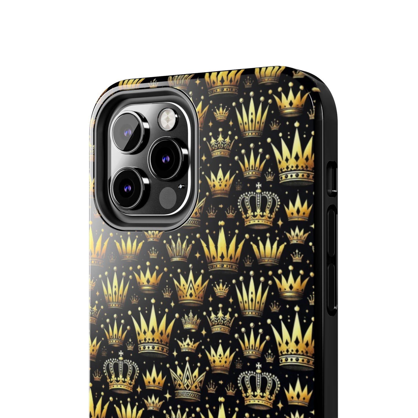 Crown Jewel Phone Case