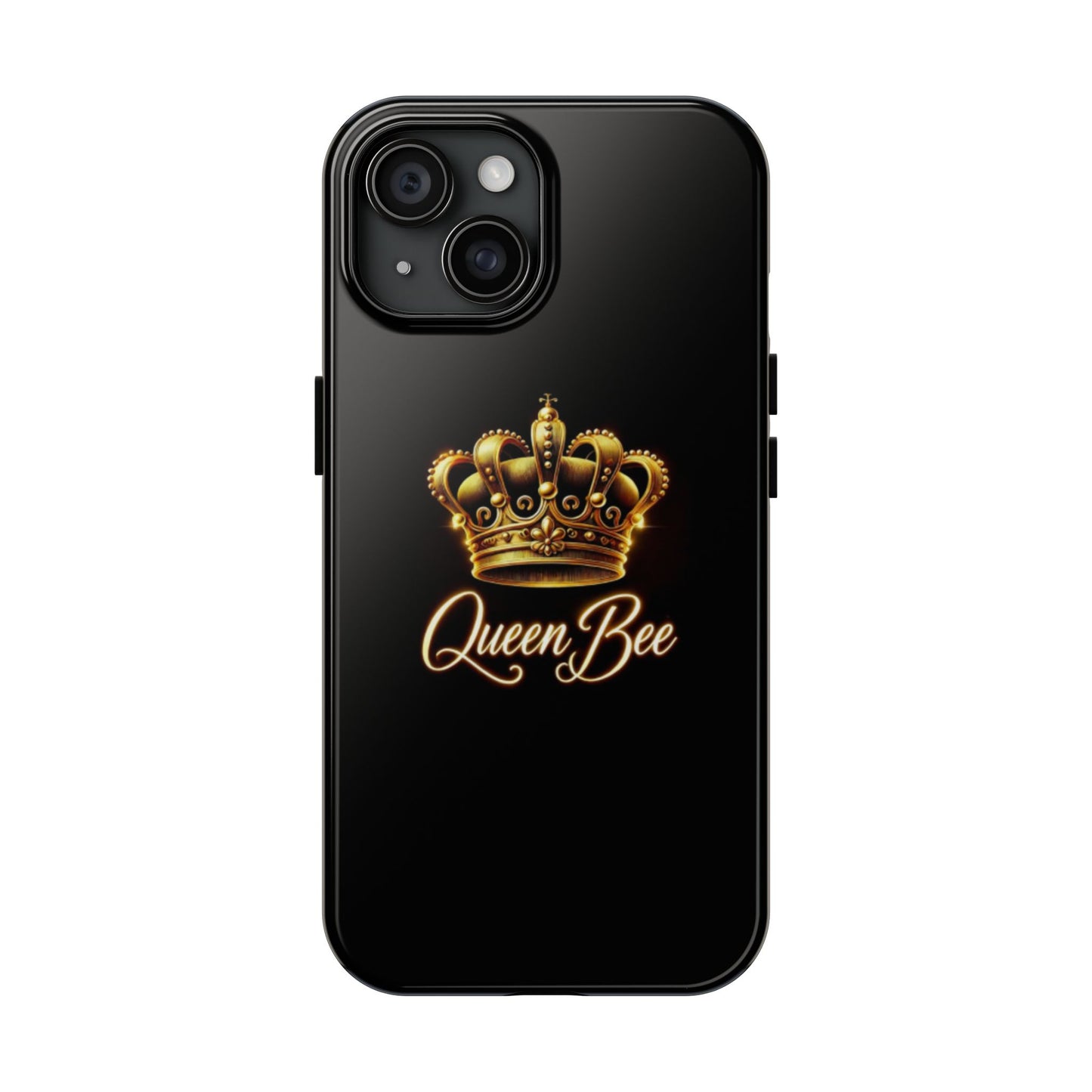 Queen Bee Phone Case