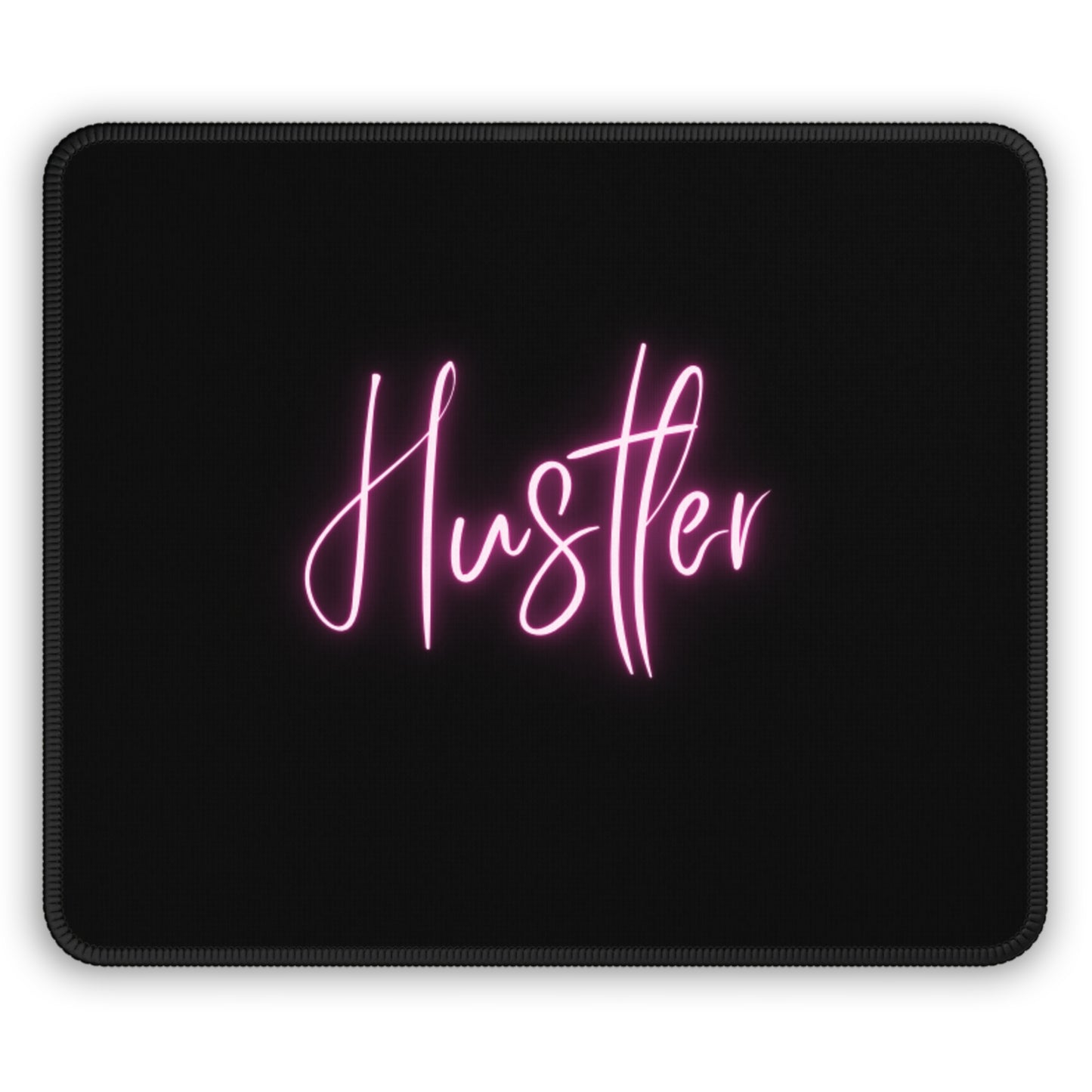 Hustler Gaming Mouse Pad