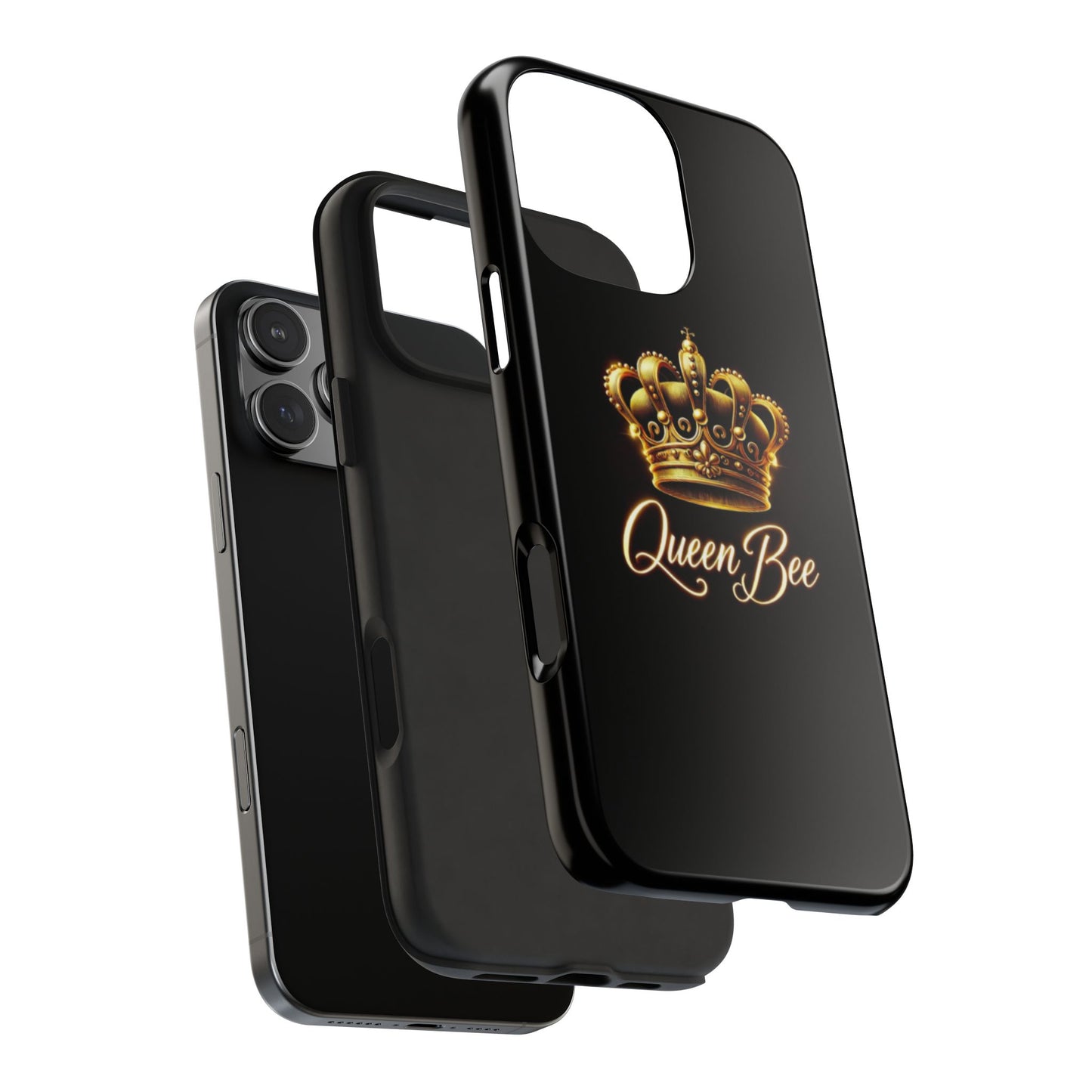 Queen Bee Phone Case