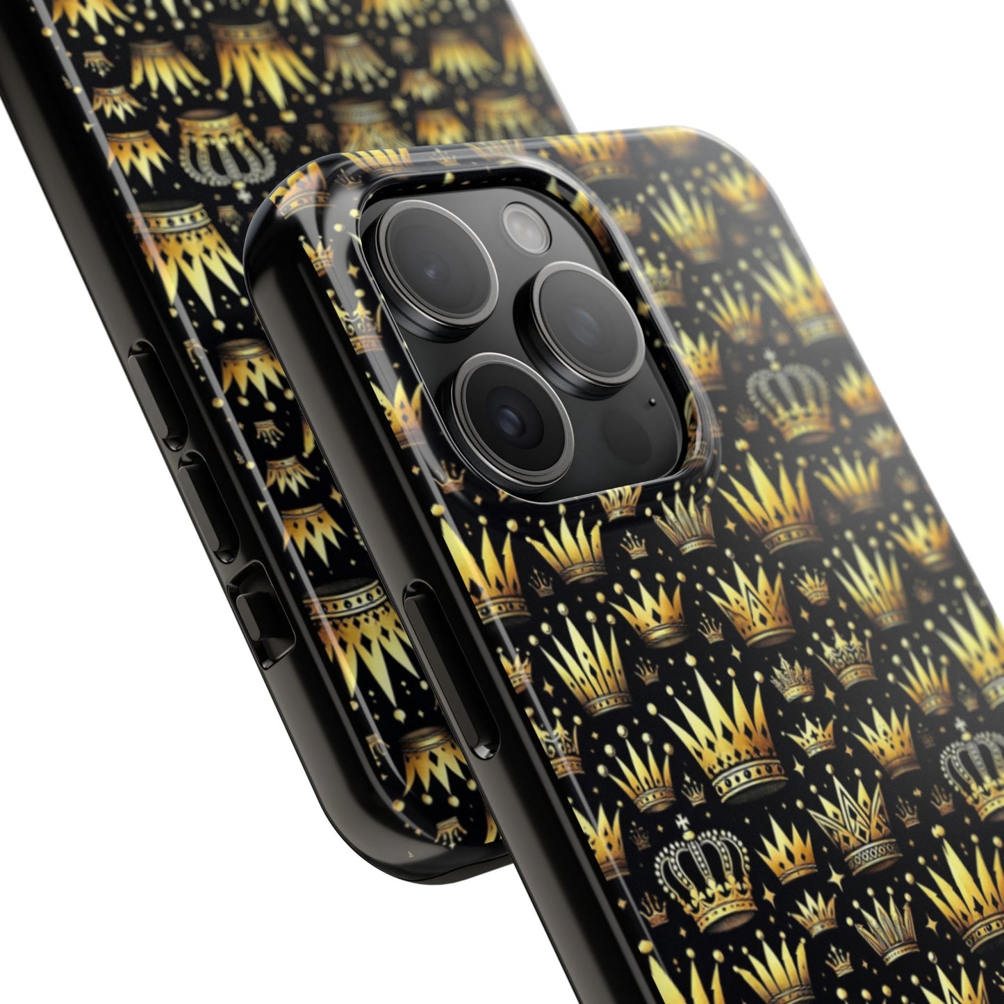 Crown Jewel Phone Case