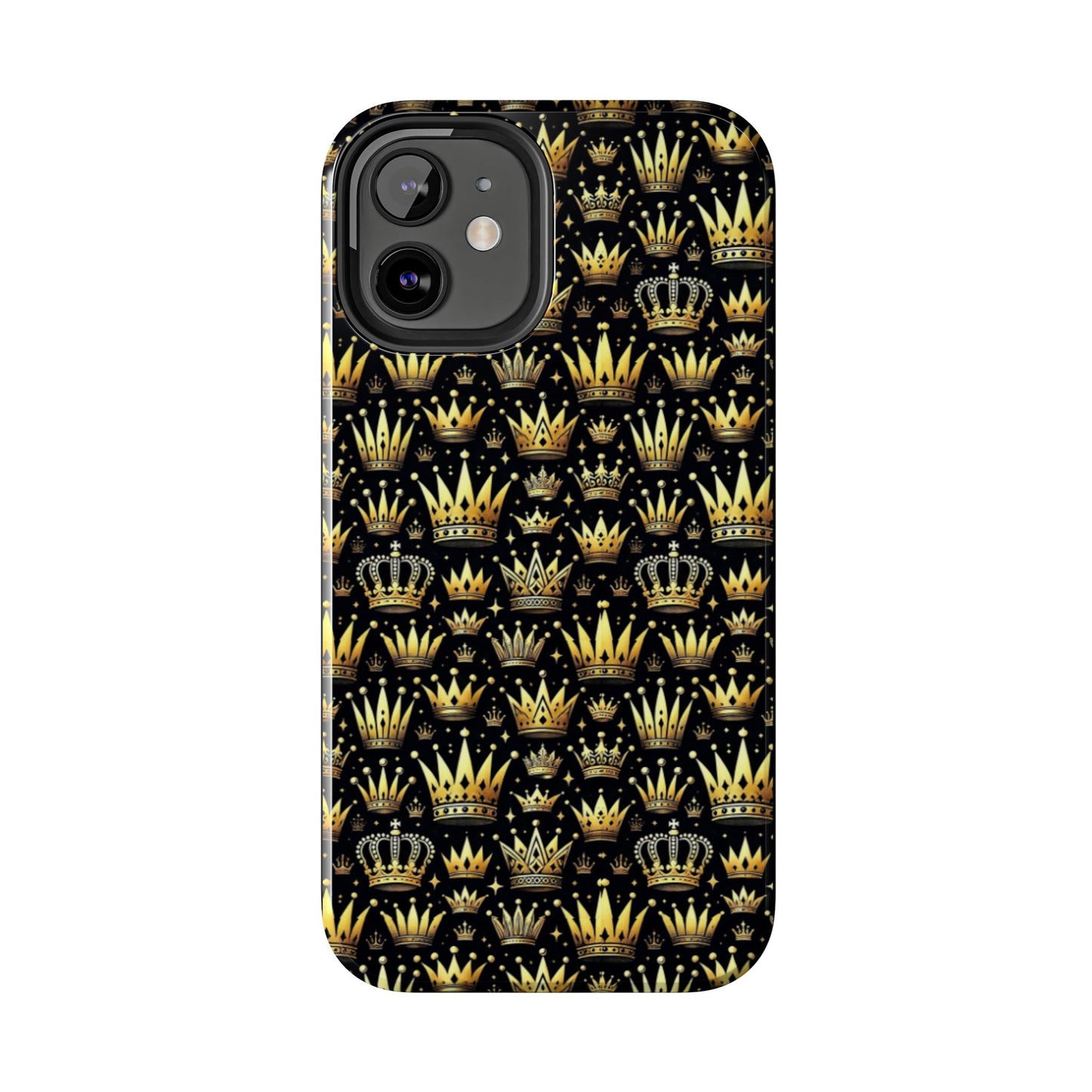 Crown Jewel Phone Case