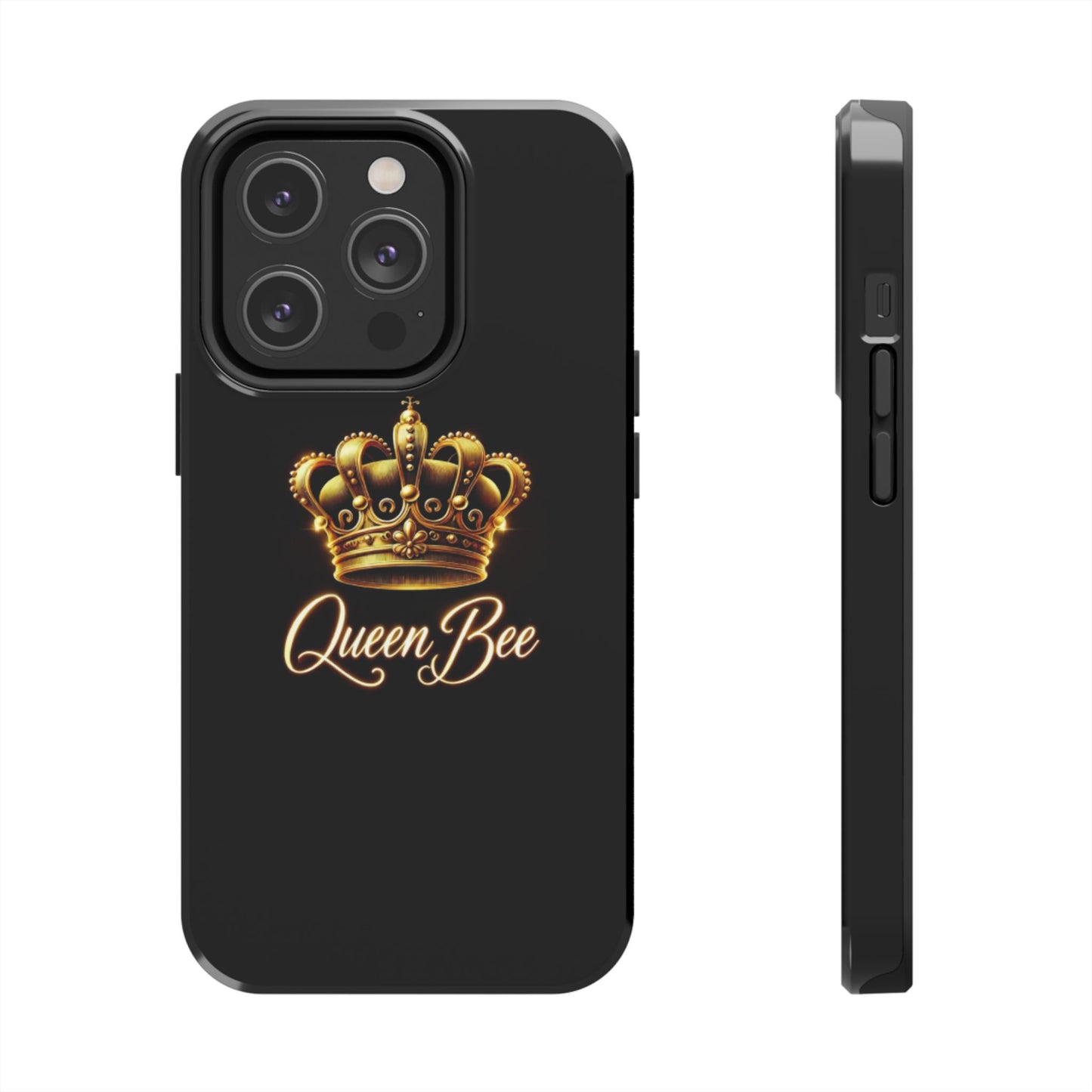 Queen Bee Phone Case