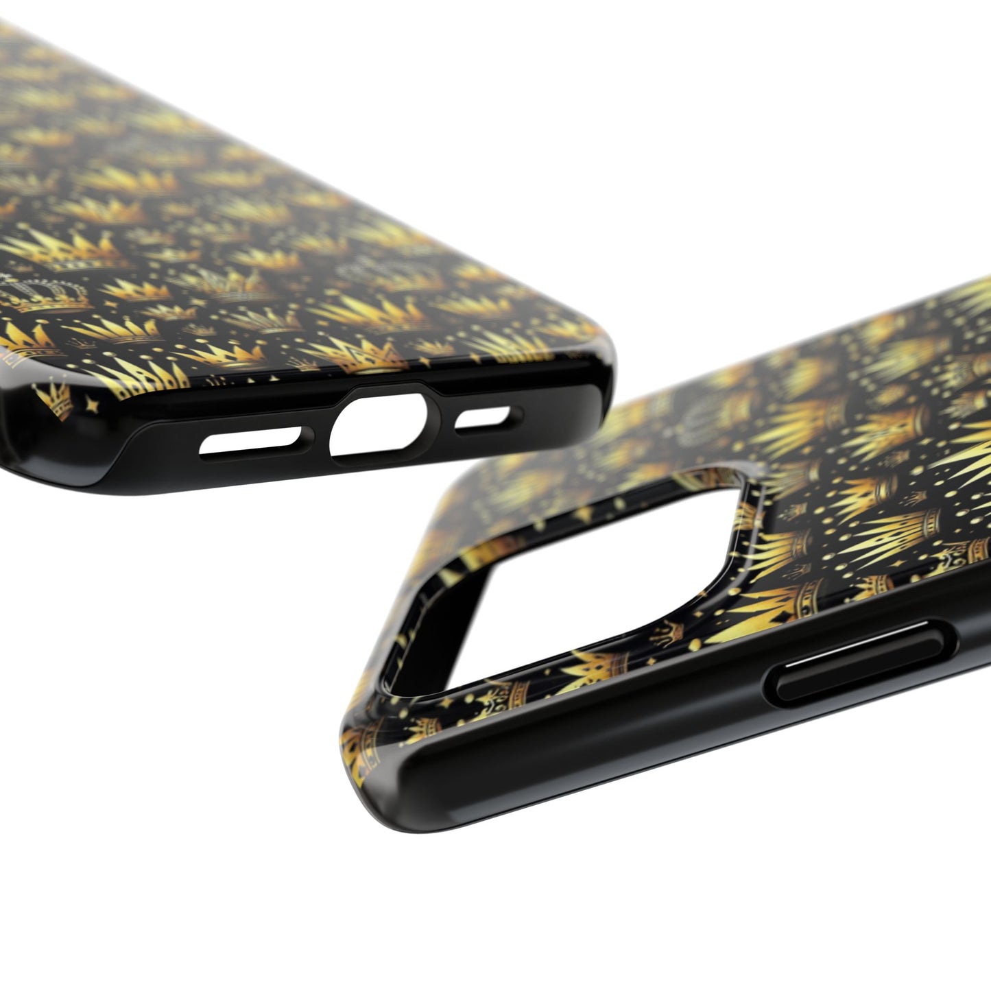 Crown Jewel Phone Case