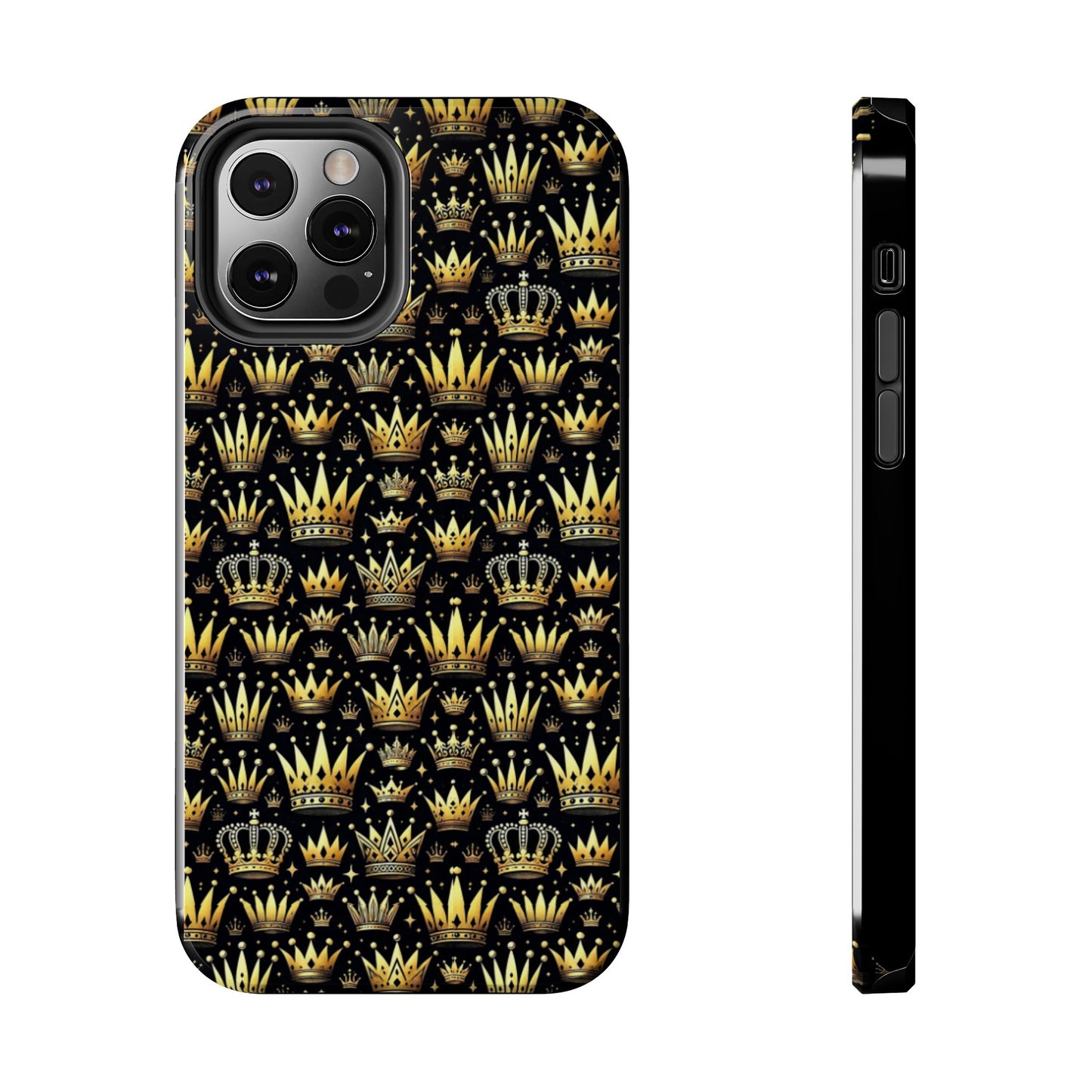 Crown Jewel Phone Case