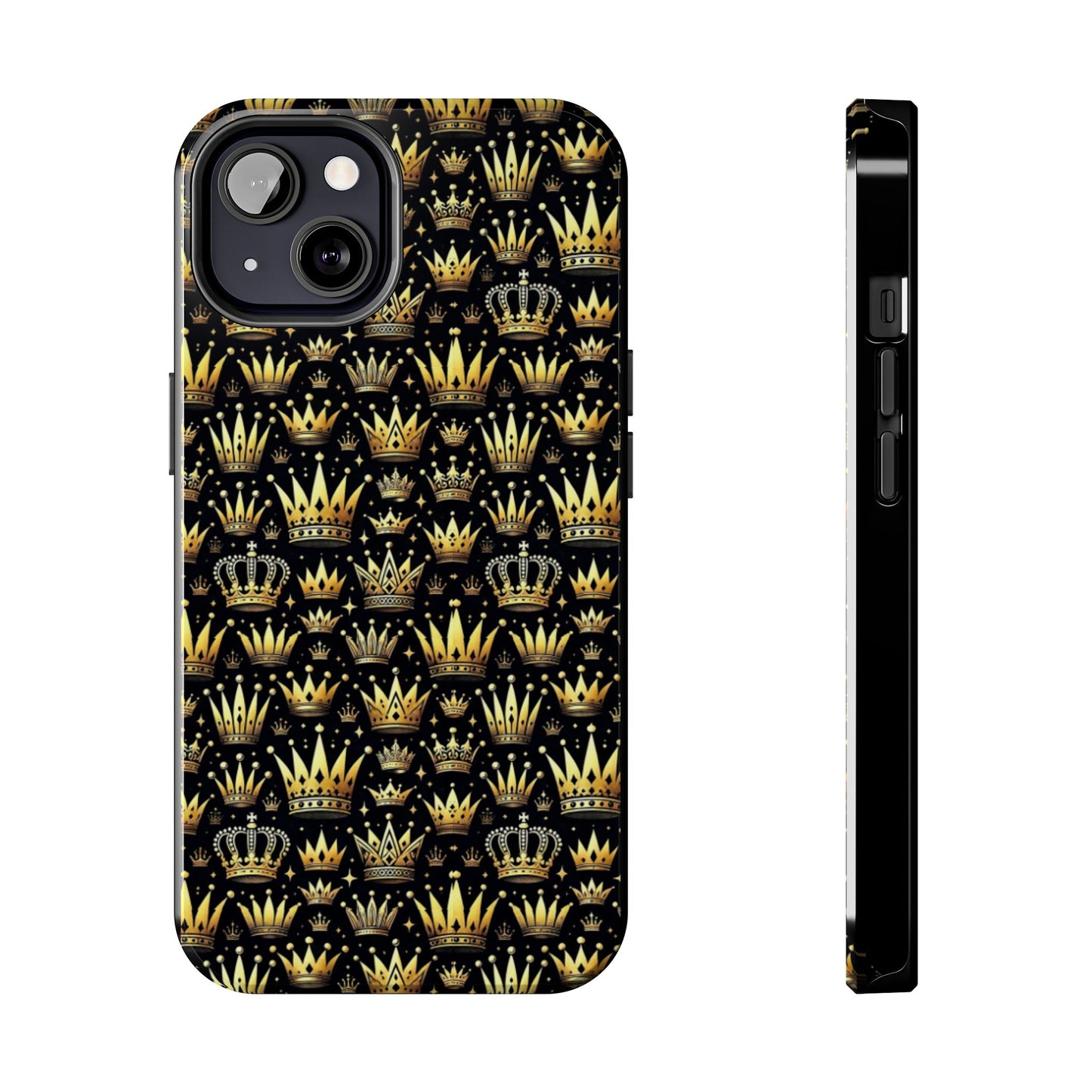 Crown Jewel Phone Case