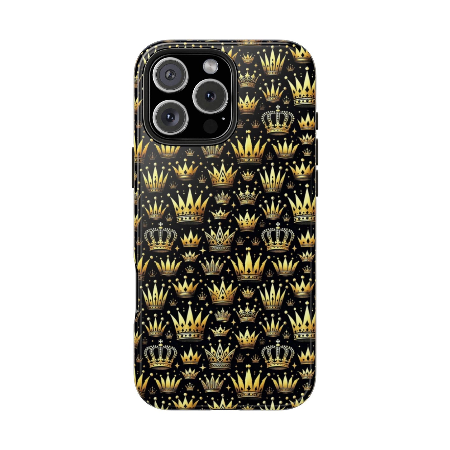 Crown Jewel Phone Case