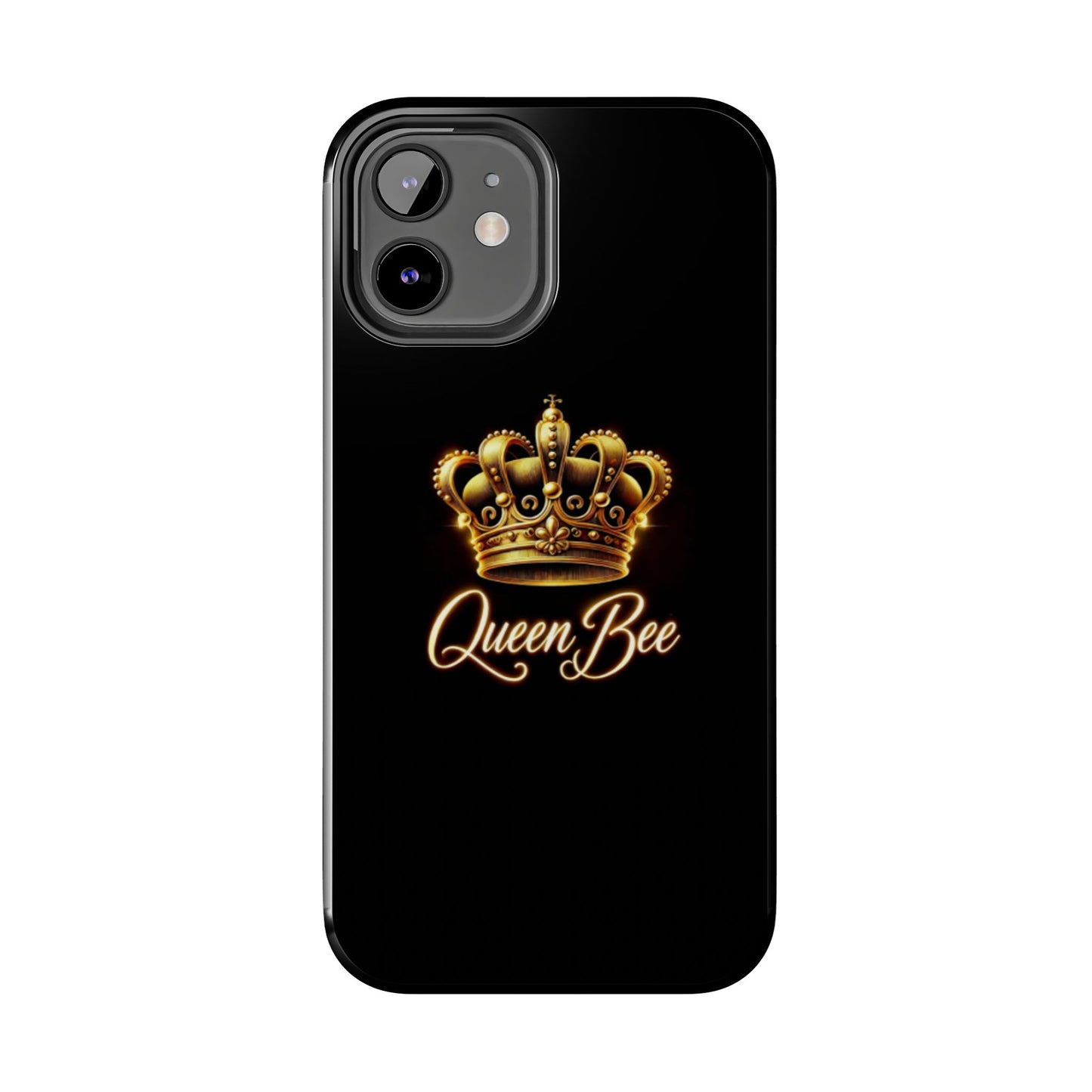 Queen Bee Phone Case