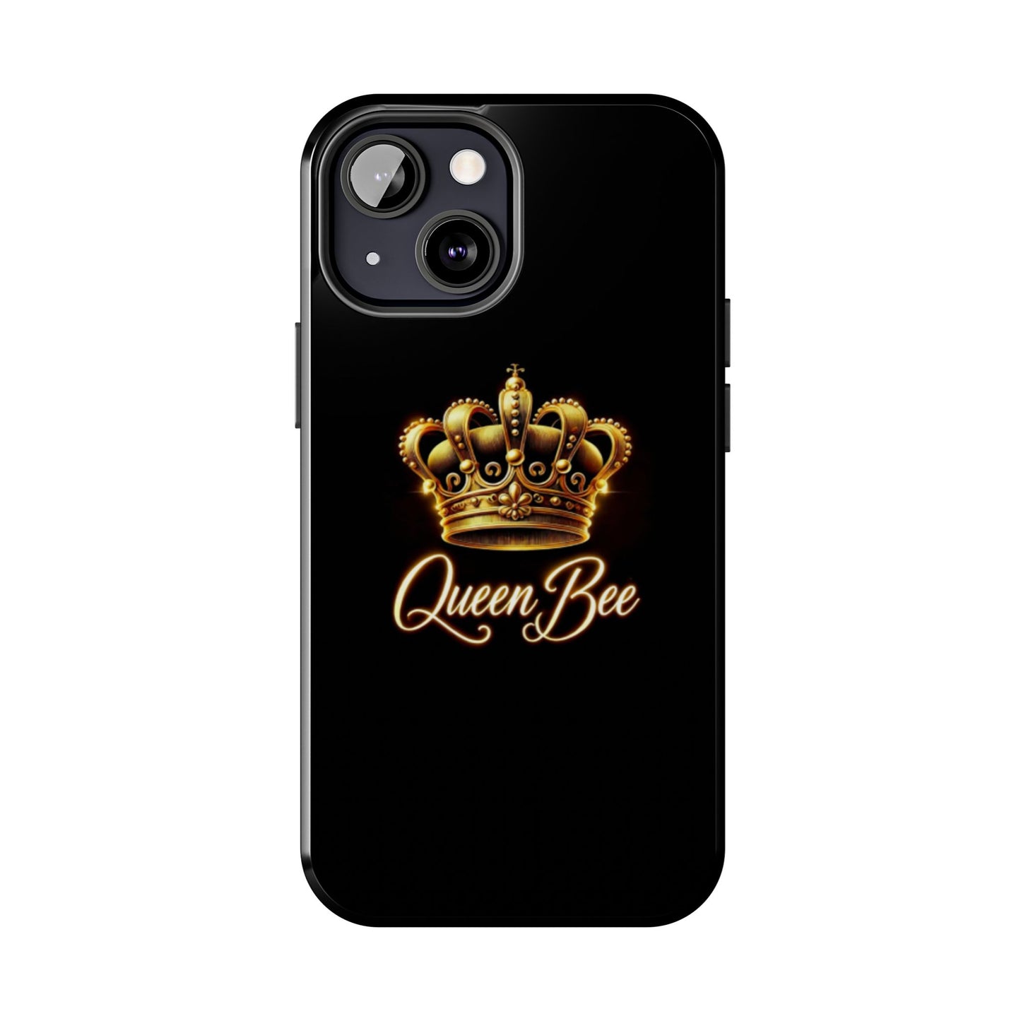 Queen Bee Phone Case