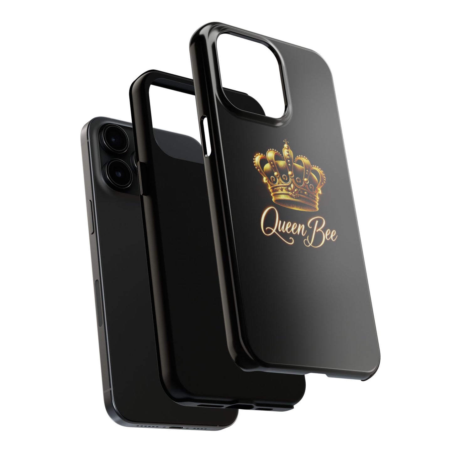 Queen Bee Phone Case