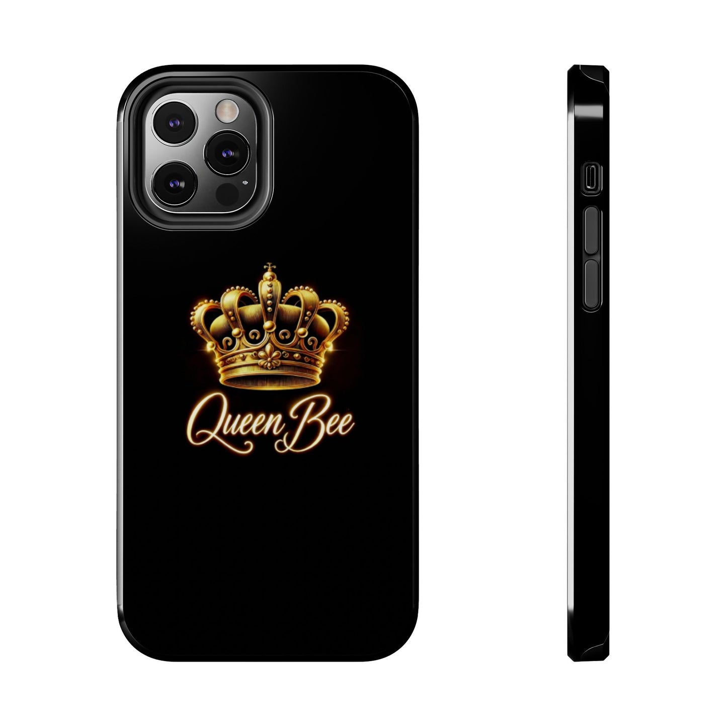 Queen Bee Phone Case