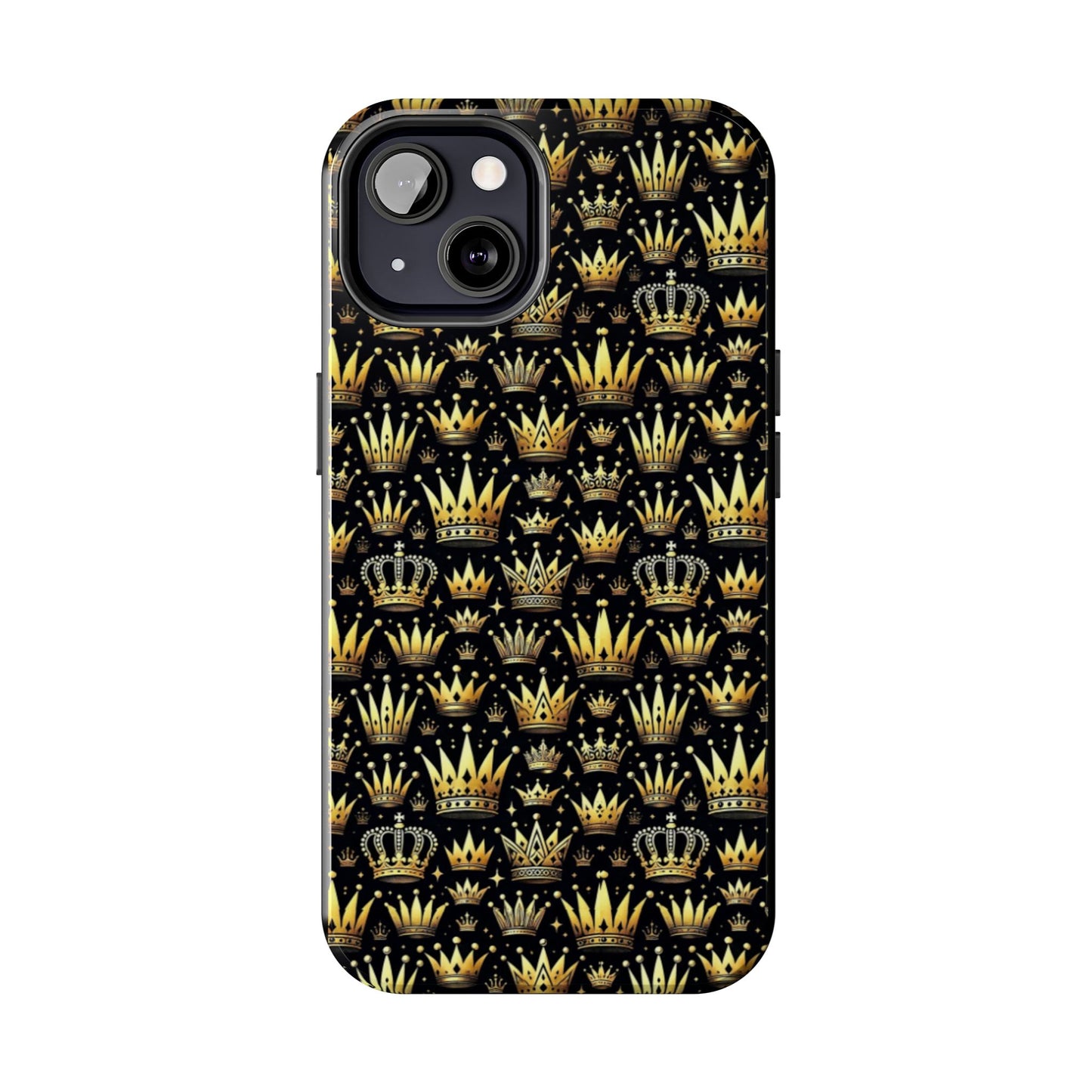 Crown Jewel Phone Case