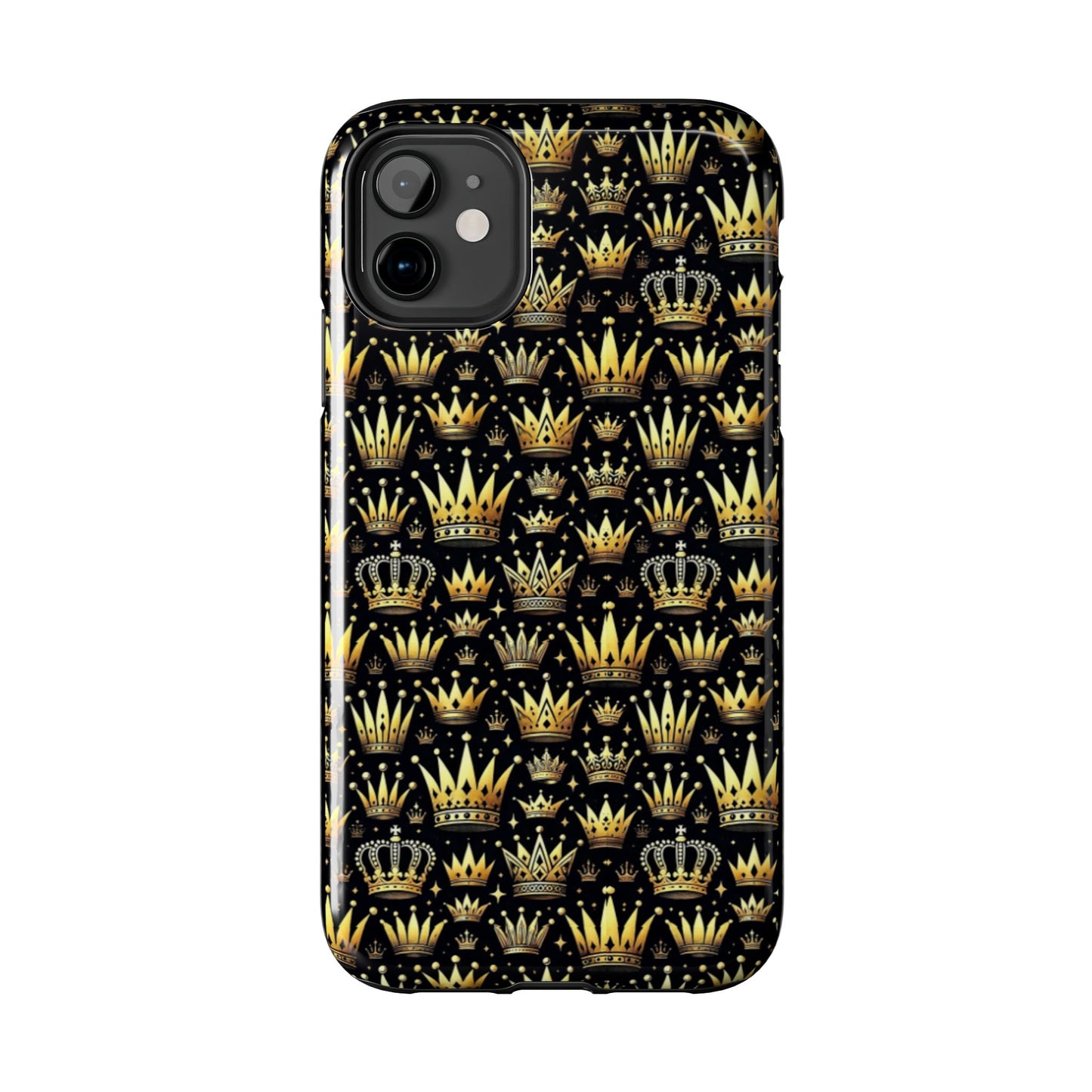 Crown Jewel Phone Case