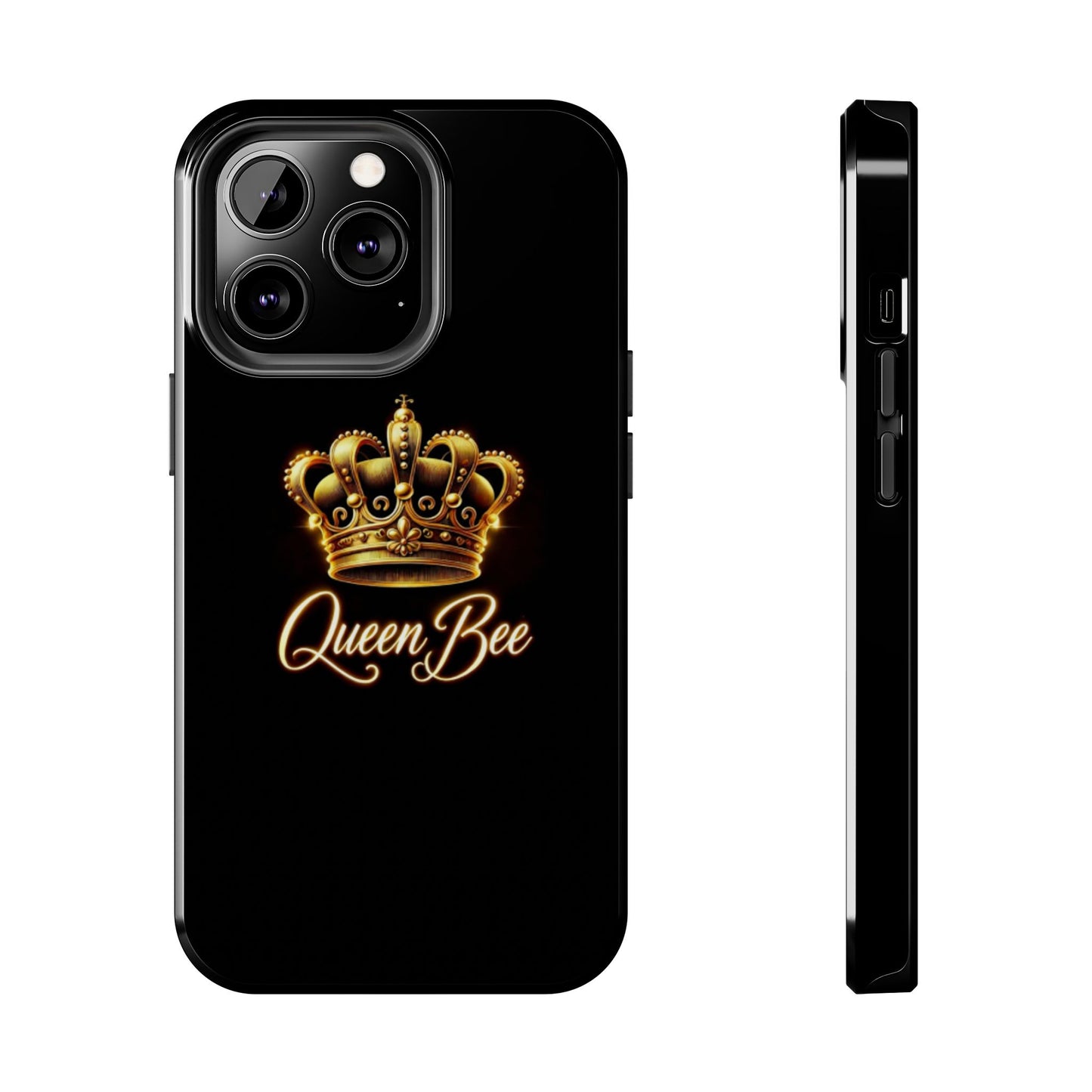 Queen Bee Phone Case