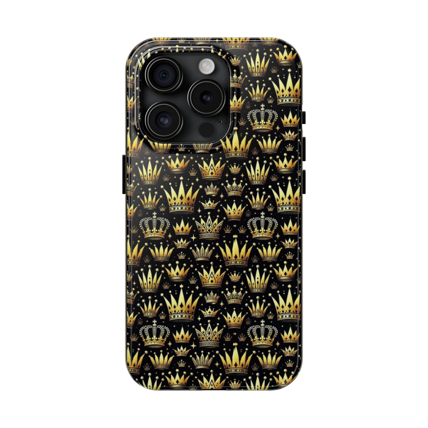 Crown Jewel Phone Case