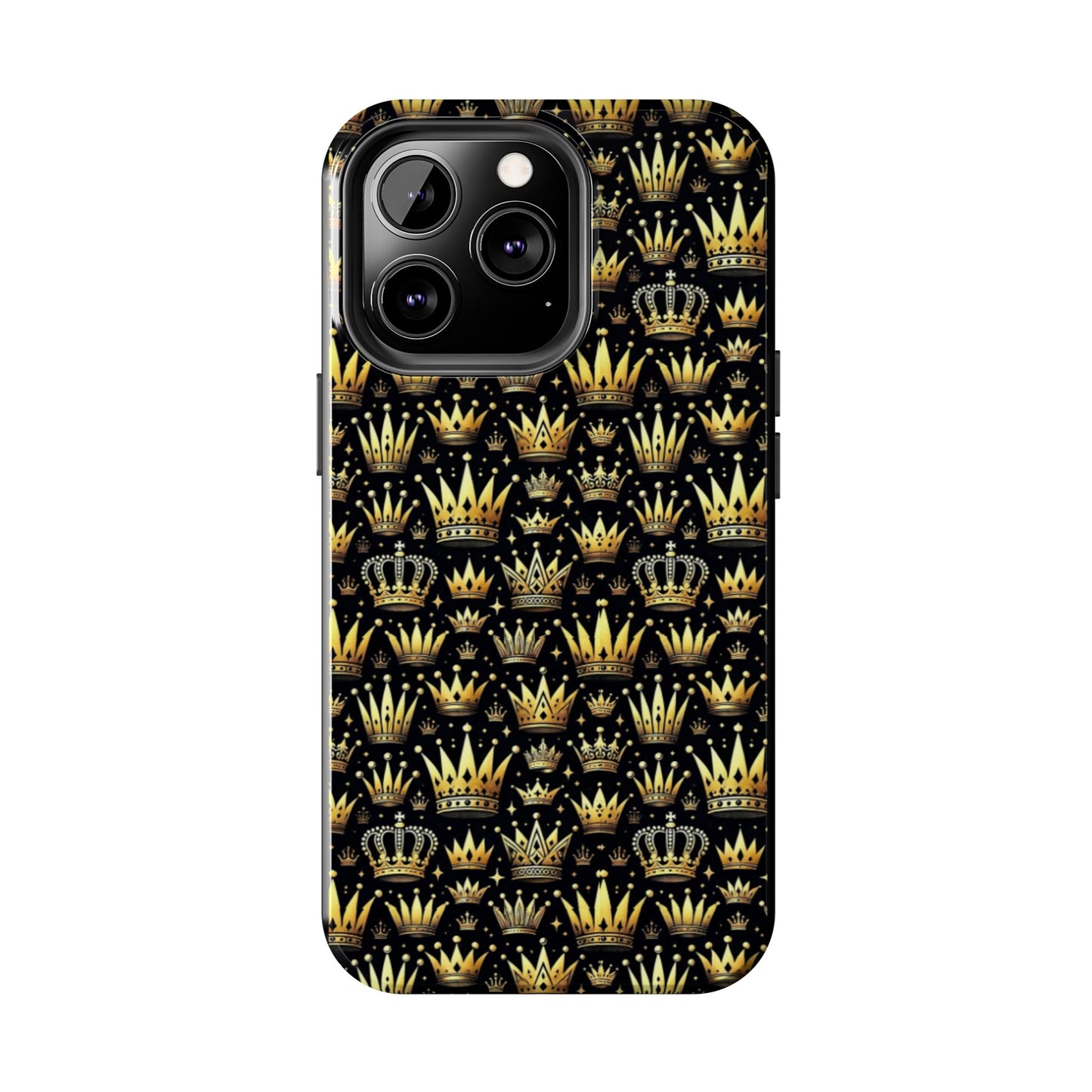 Crown Jewel Phone Case