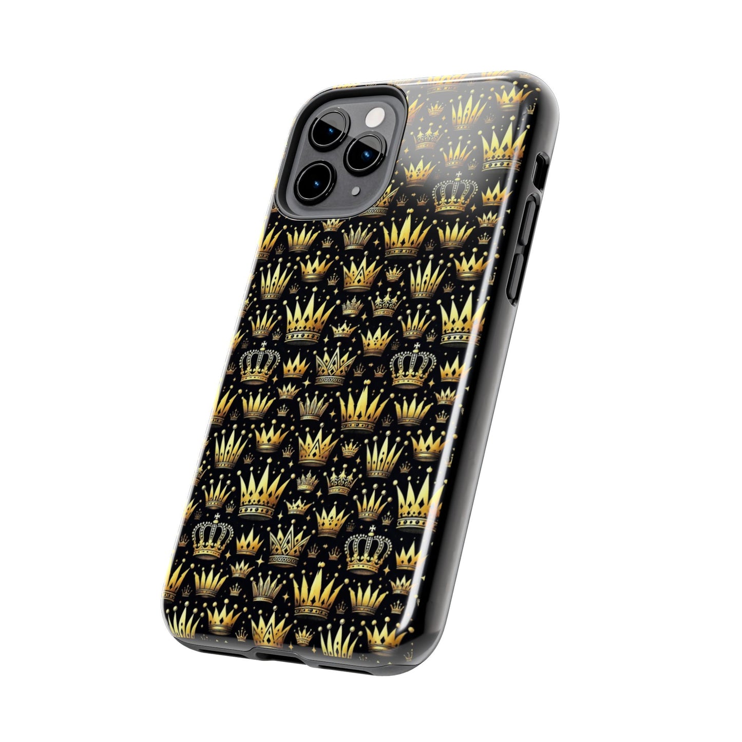 Crown Jewel Phone Case