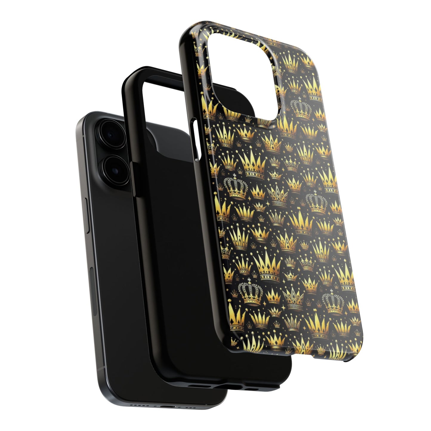 Crown Jewel Phone Case