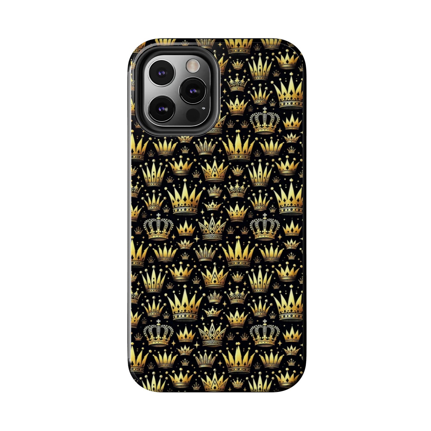 Crown Jewel Phone Case