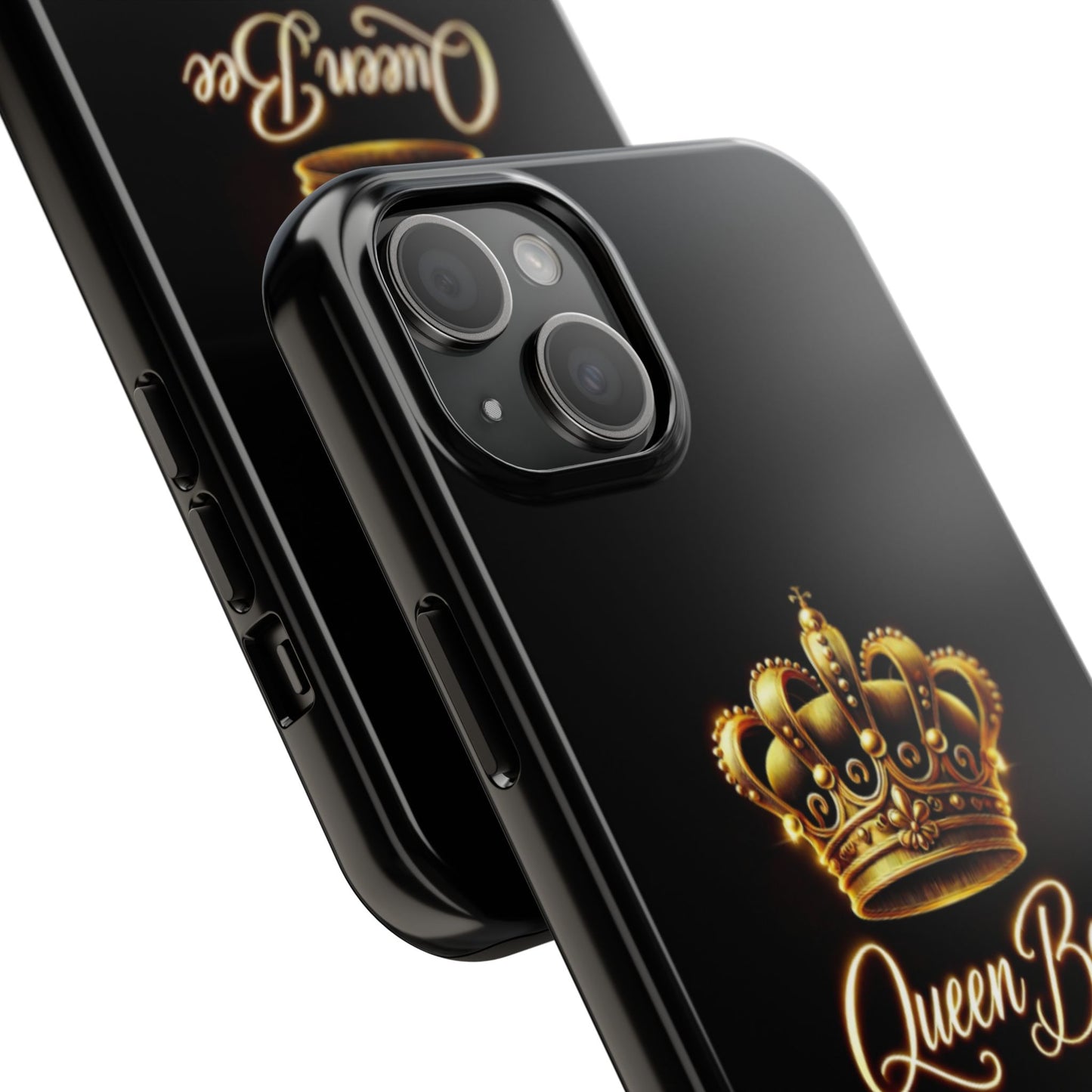 Queen Bee Phone Case