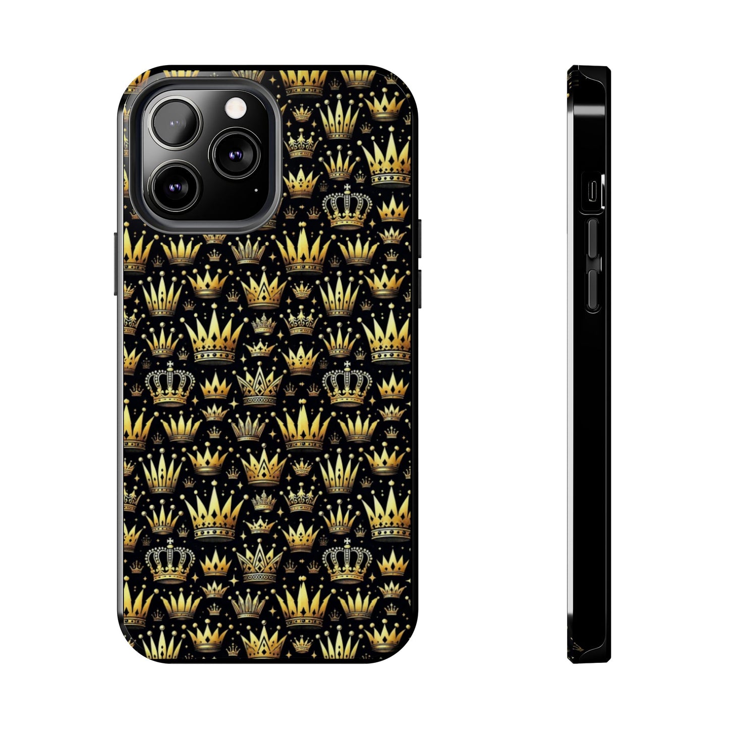 Crown Jewel Phone Case