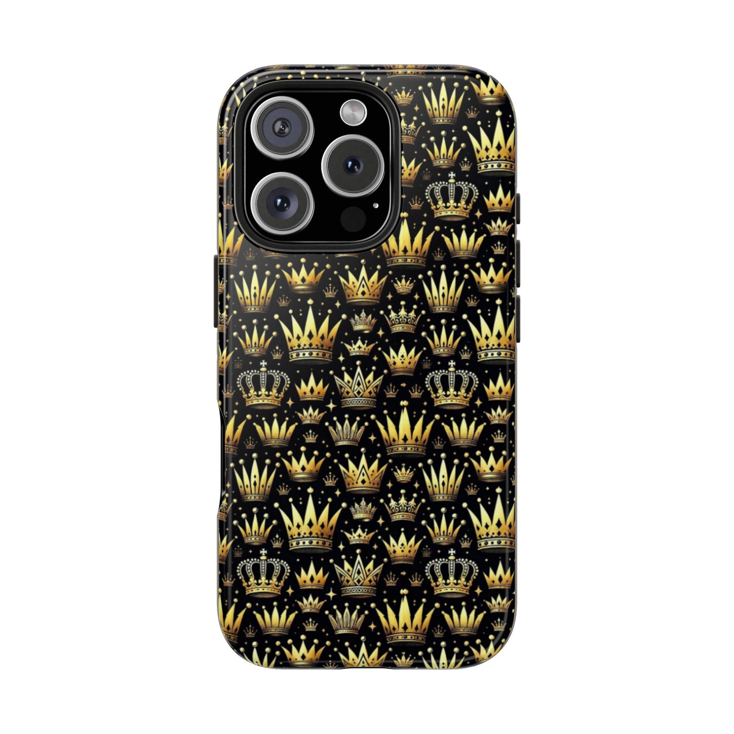 Crown Jewel Phone Case