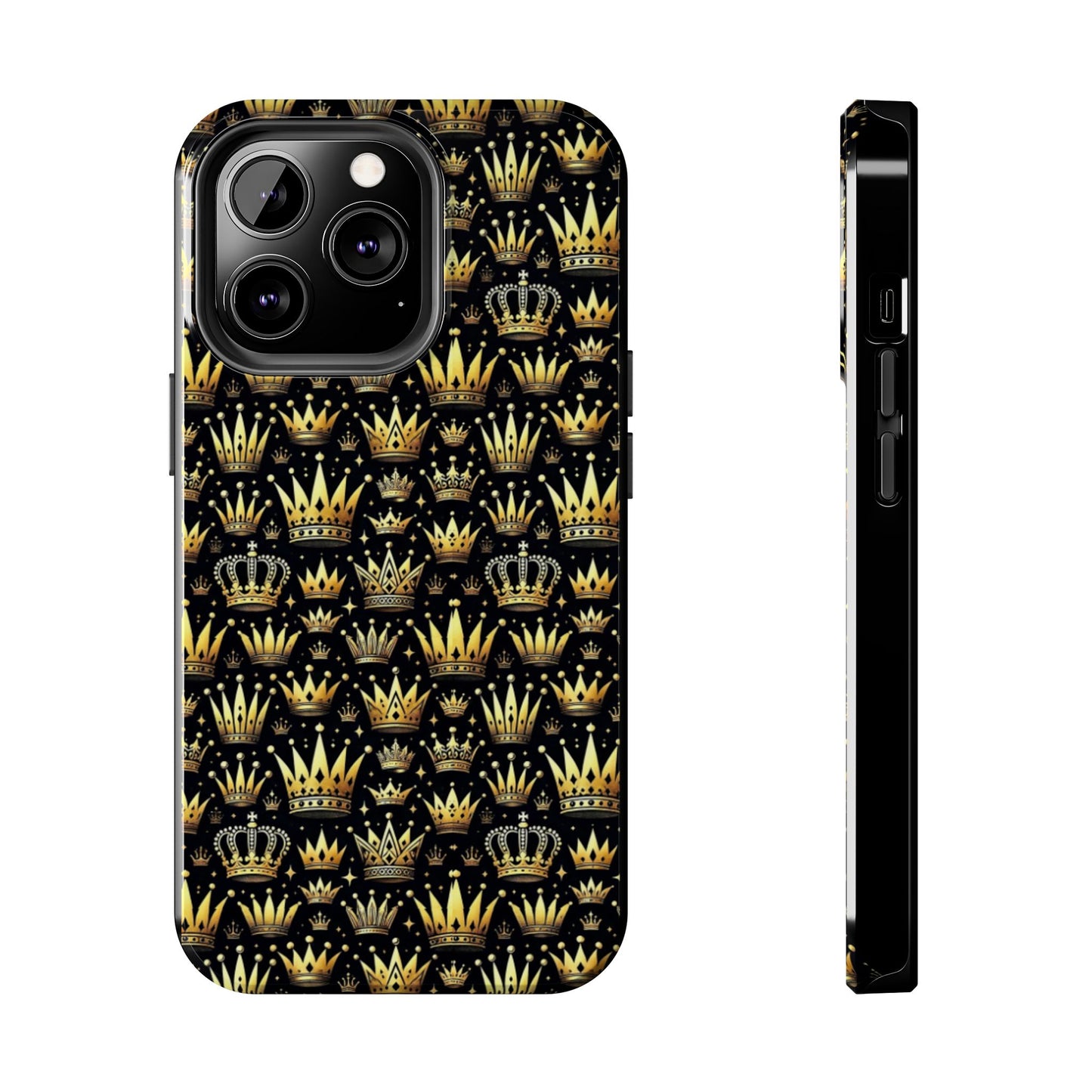 Crown Jewel Phone Case