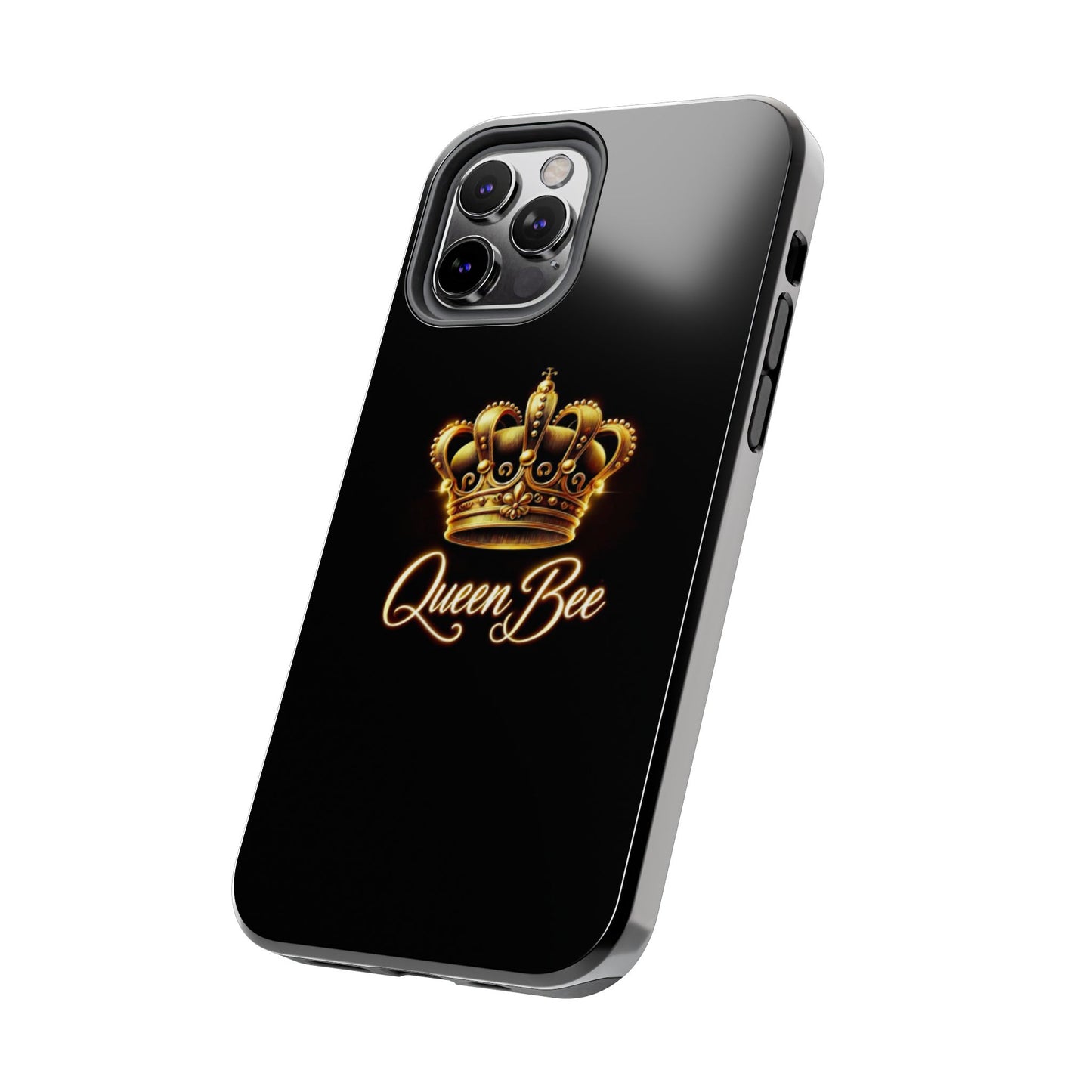 Queen Bee Phone Case