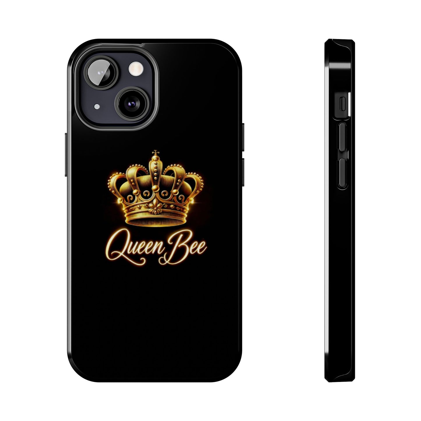 Queen Bee Phone Case