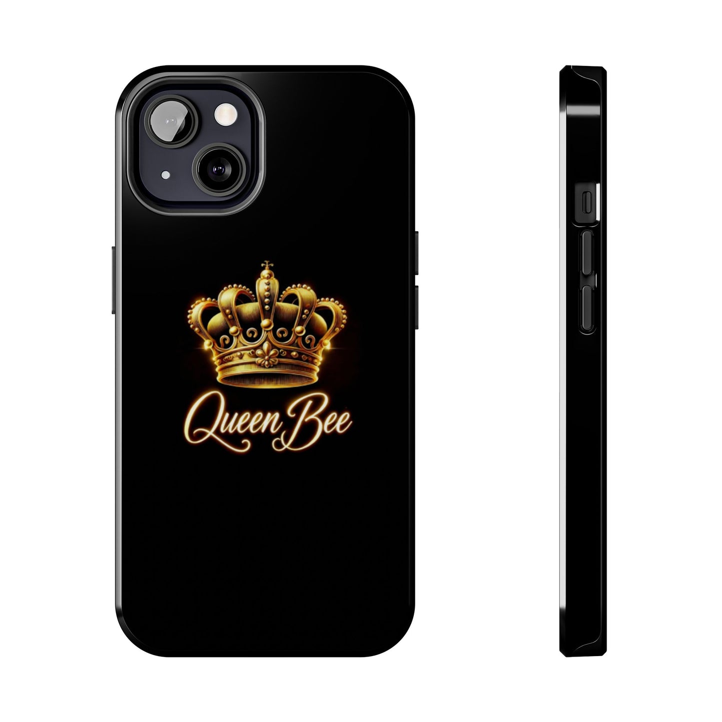 Queen Bee Phone Case