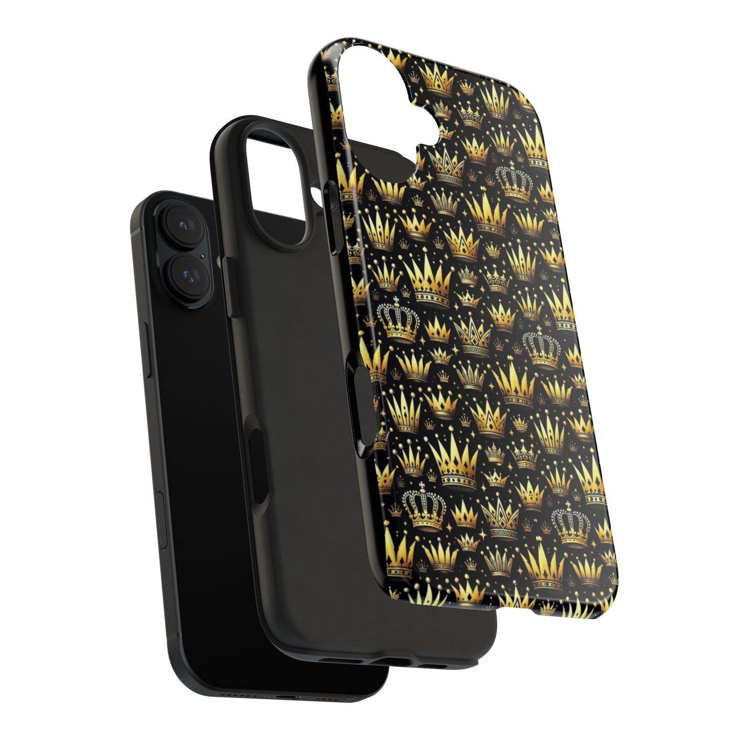 Crown Jewel Phone Case